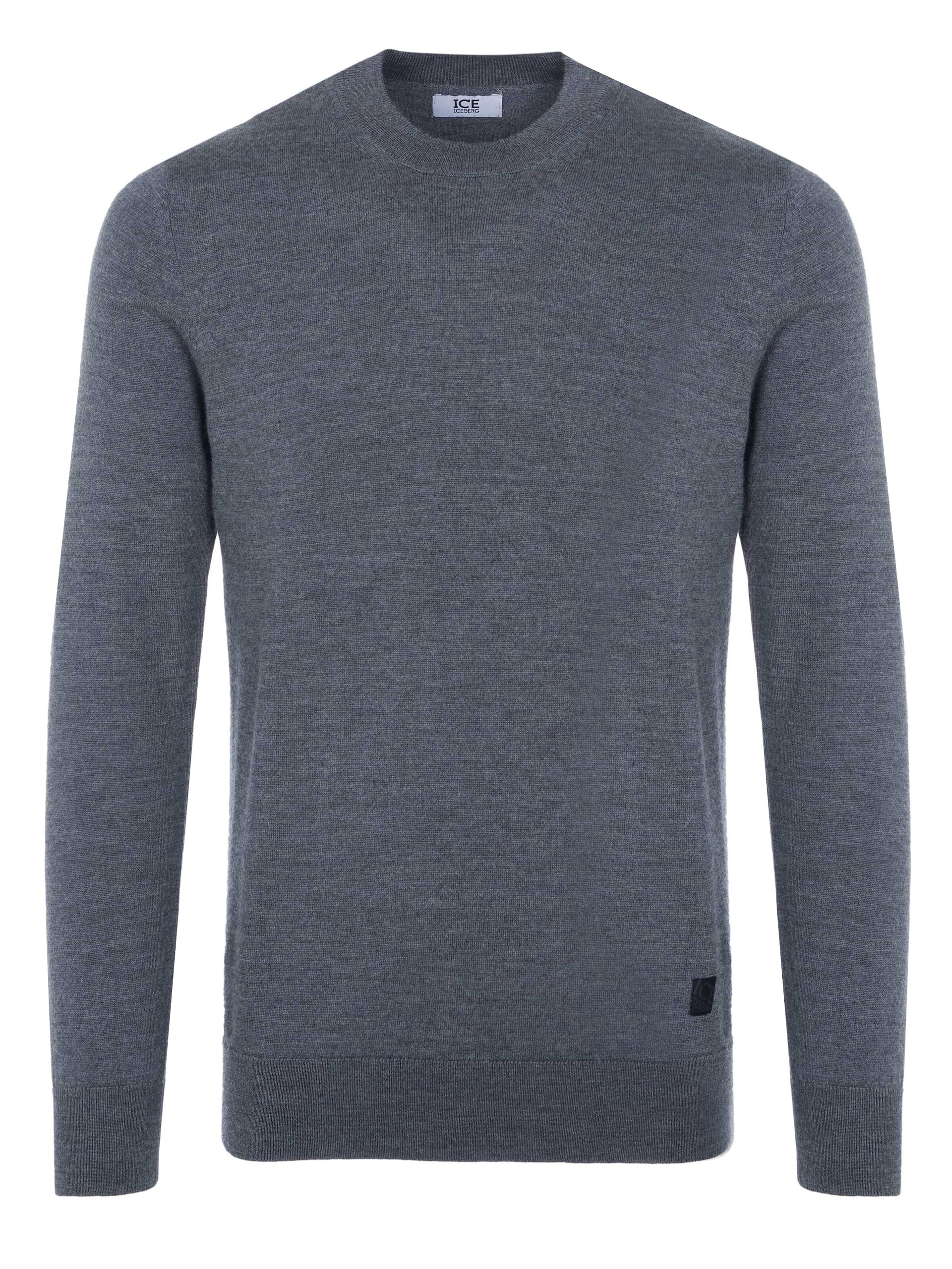 Iceberg Tröja 'Iceberg Pullover' herr