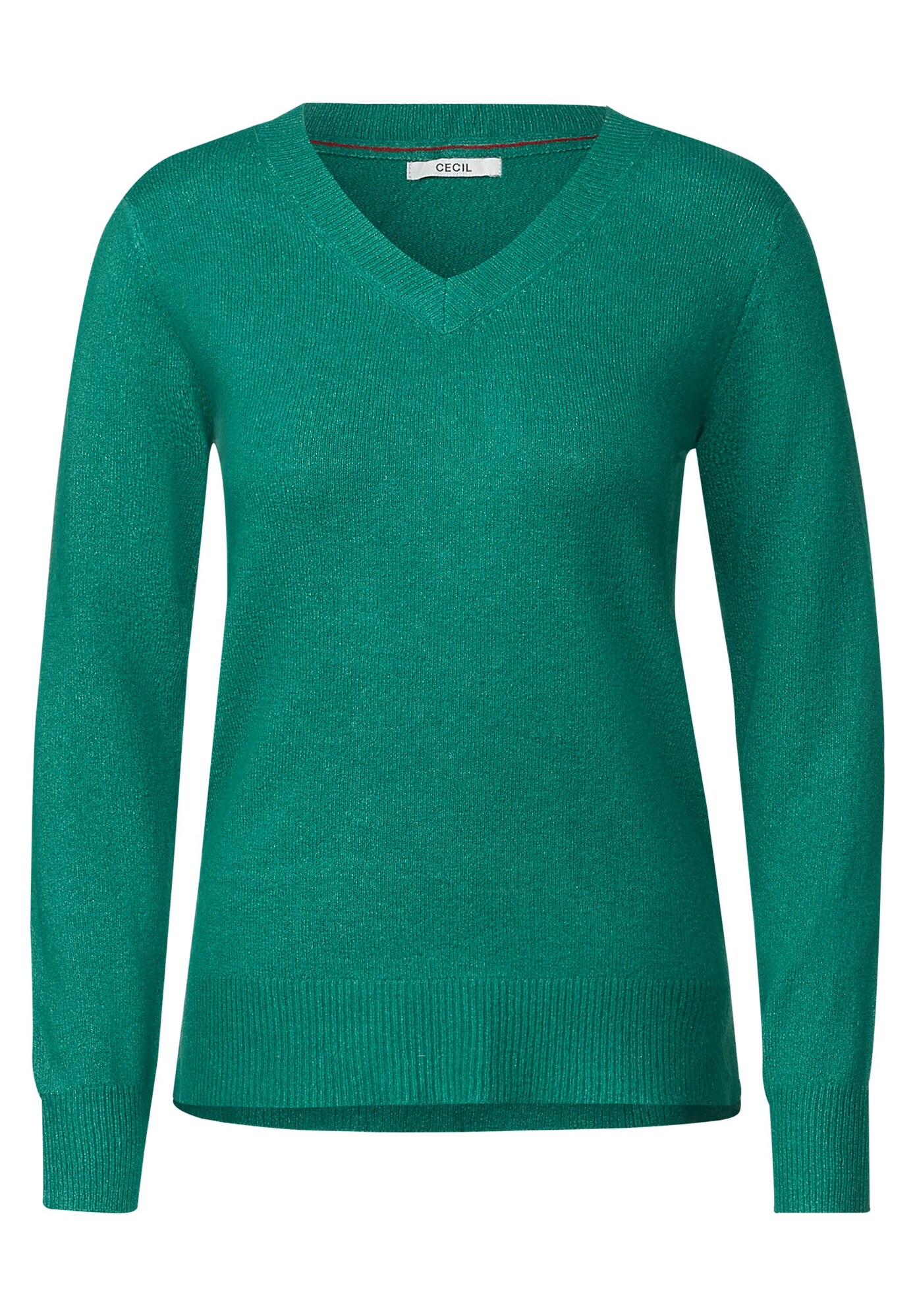 CECIL Pullover  esmeralda