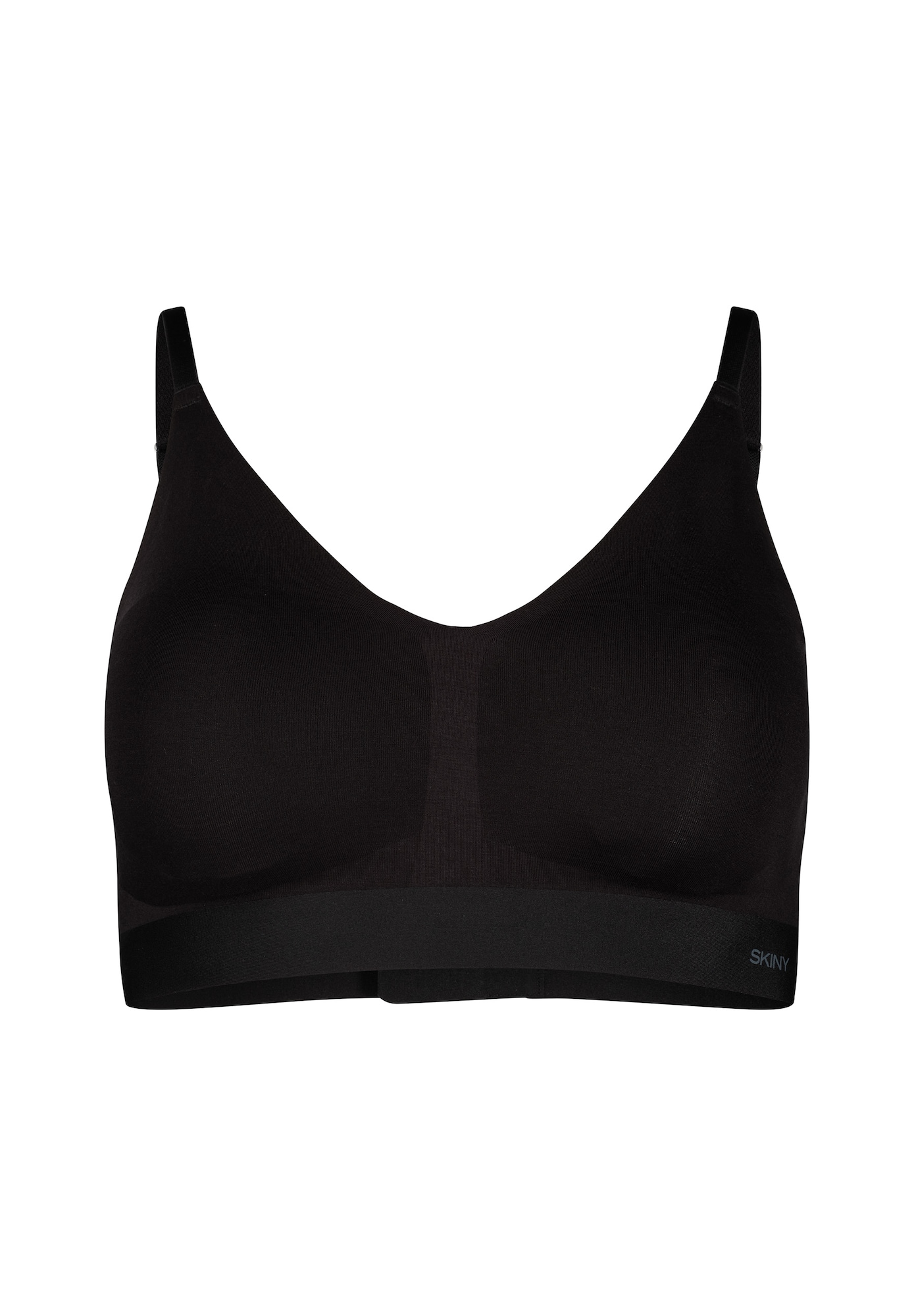 Skiny Sutien  negru