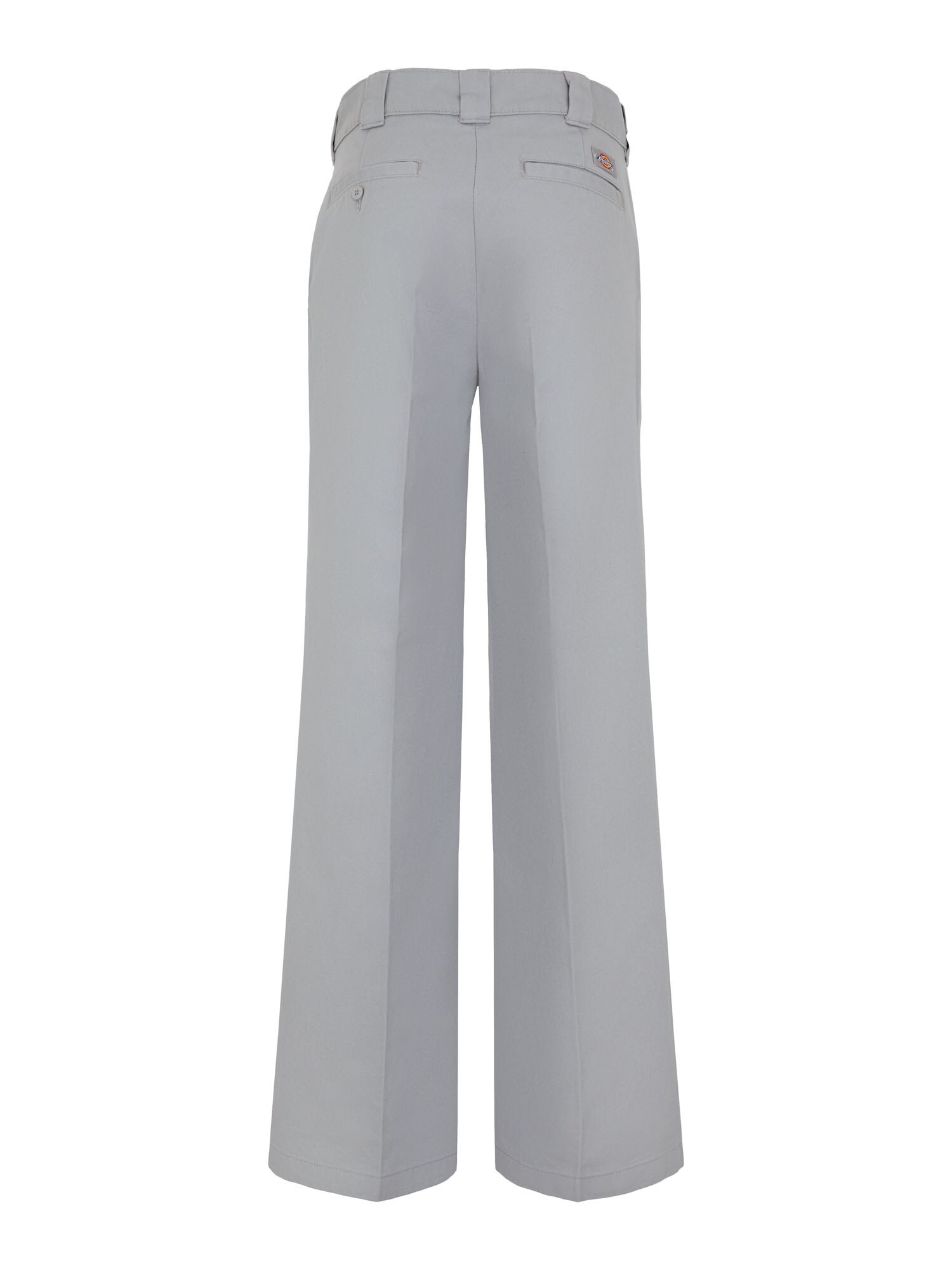 DICKIES Ráncos nadrág  szürke termék 2. képe
