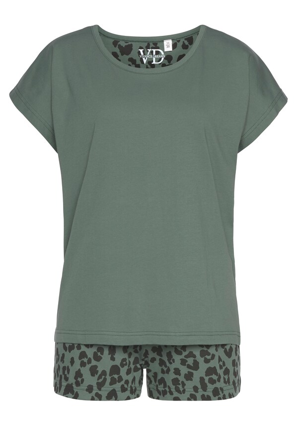 VIVANCE, Pyžamo 'Dreams', mix barev, obrázek 9 z 9