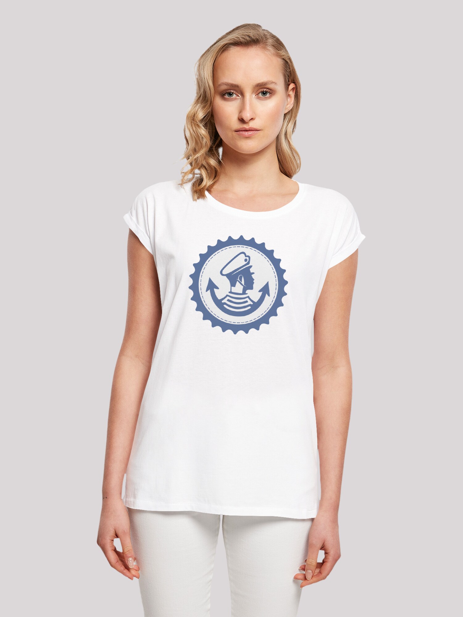 Thumbnail - T-Shirt 'Knut und Jan Hamburg'