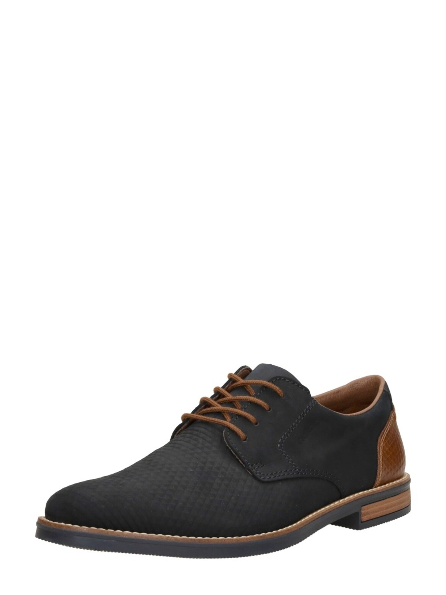 Rieker Schnürschuh