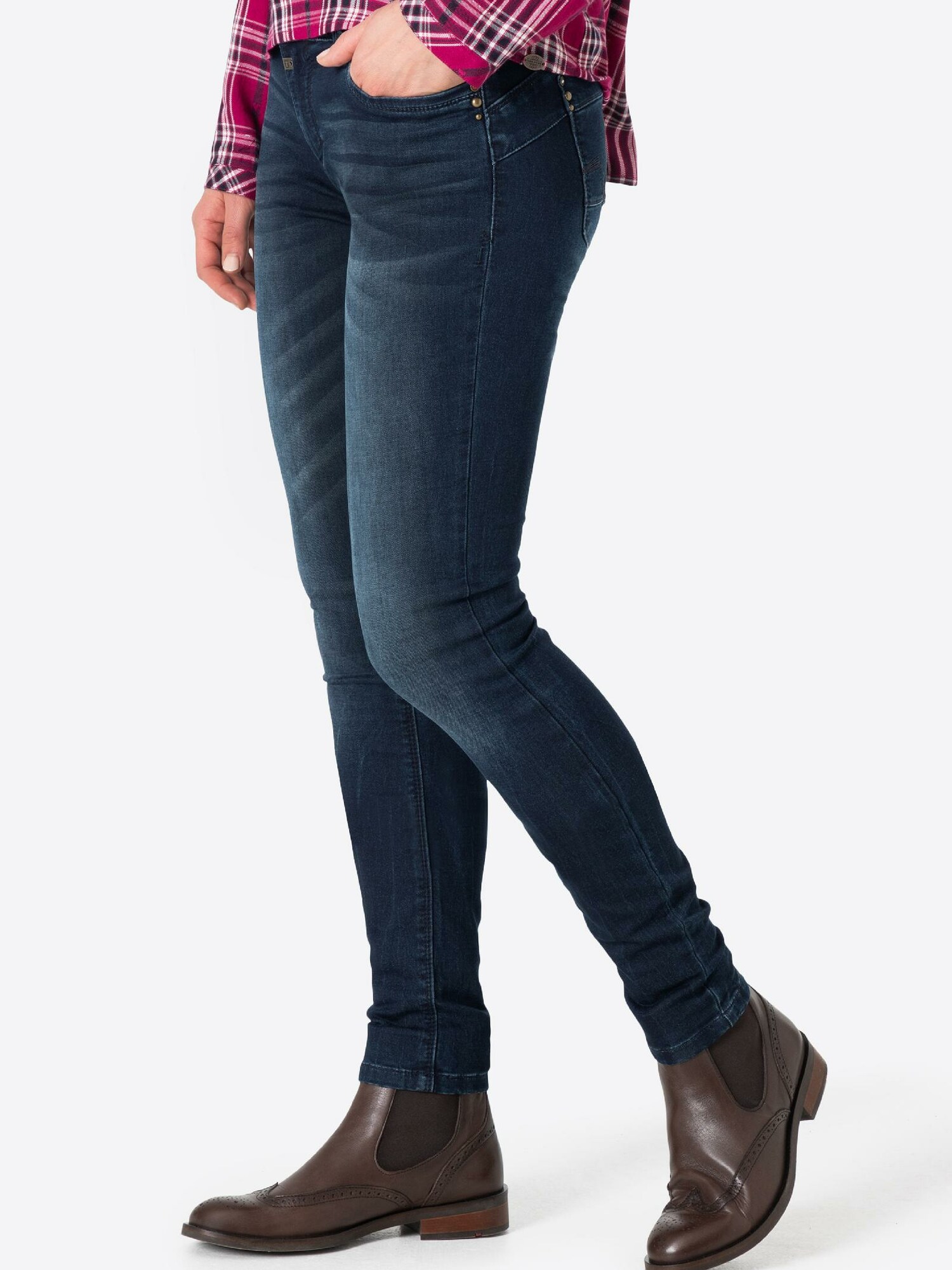 Thumbnail - TIMEZONE Jeans Marah