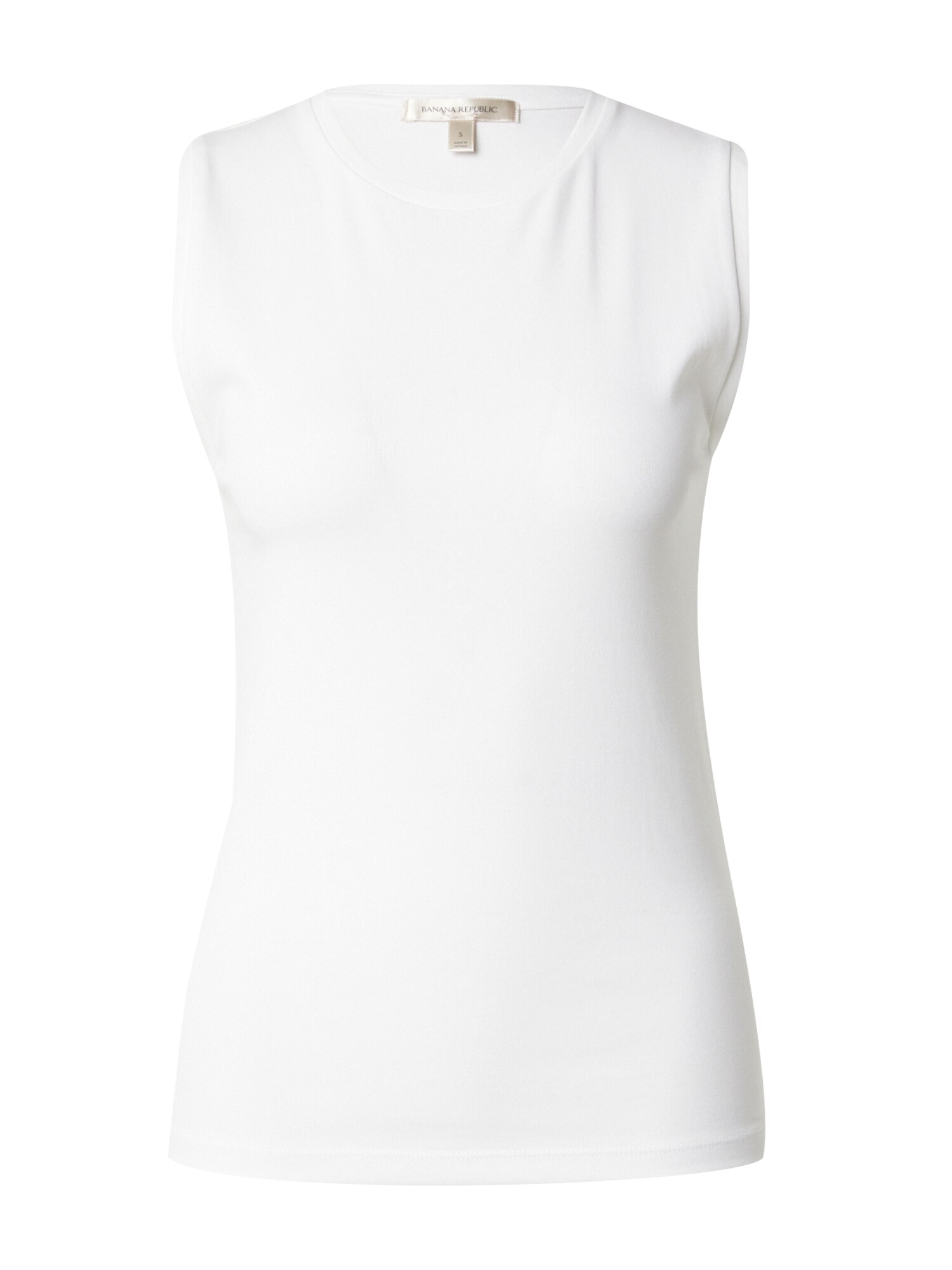 Banana Republic Top  biela