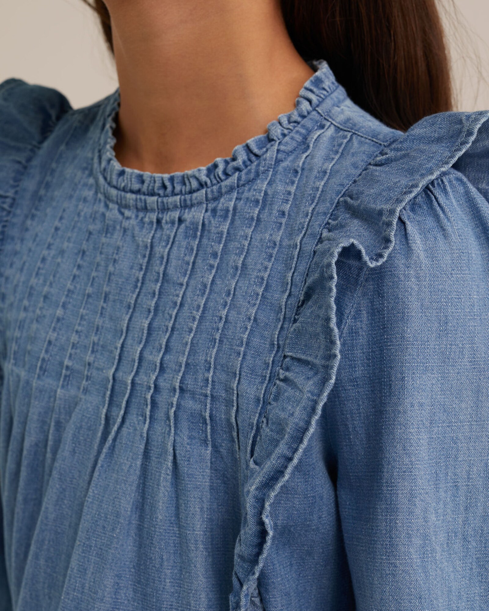 Thumbnail - WE Fashion Bluse