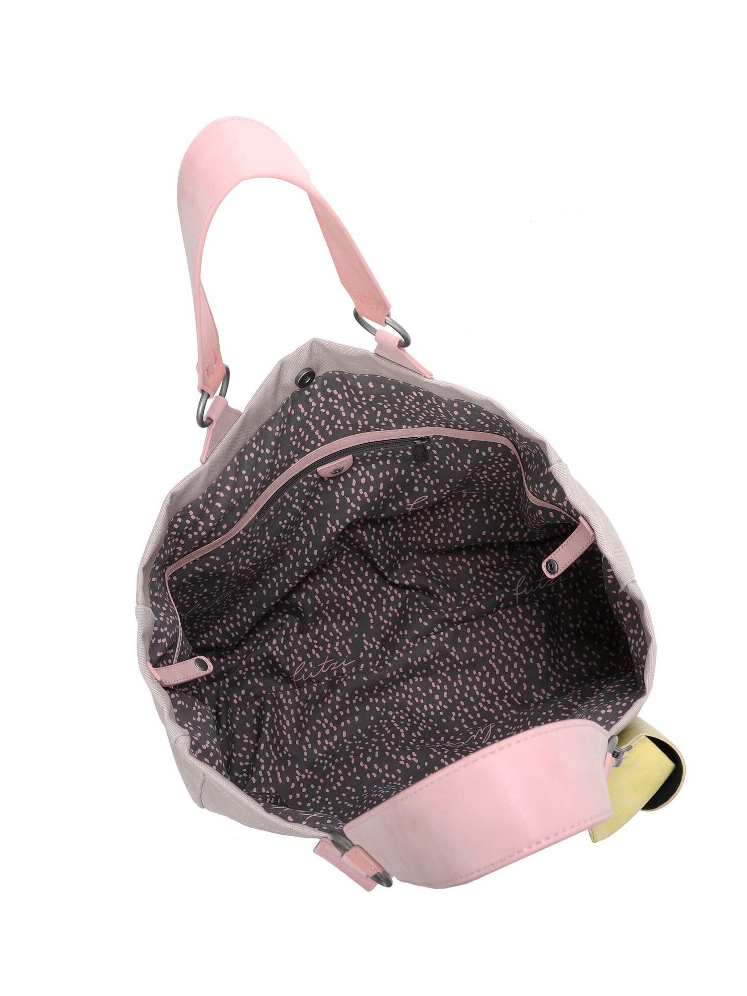 Thumbnail - Fritzi aus Preußen Shopper Izzy