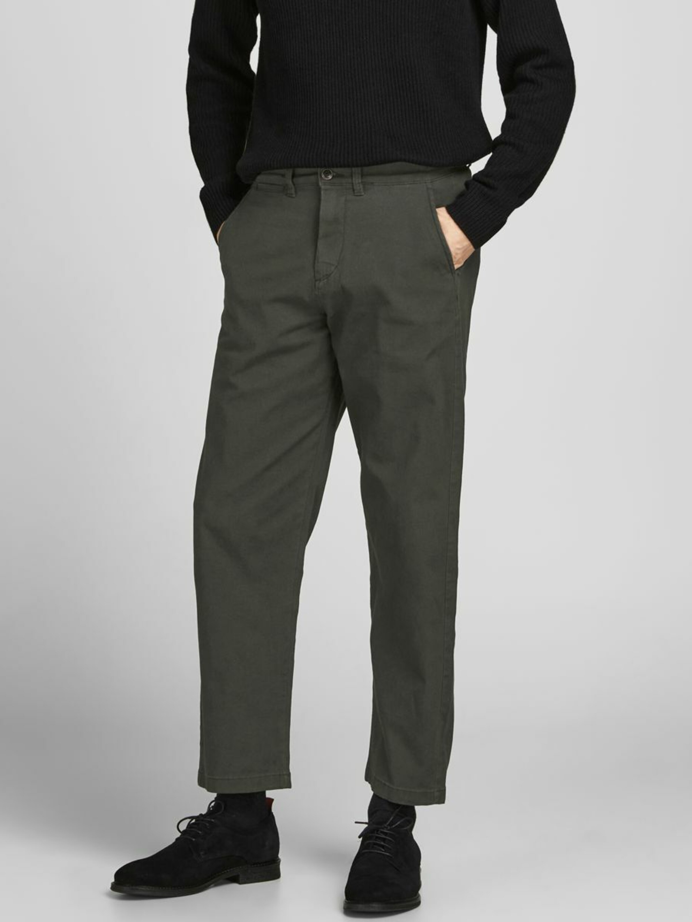 JACK \u0026 JONES Pantaloni chino 'Kane Chris' acquista online | The Founded
