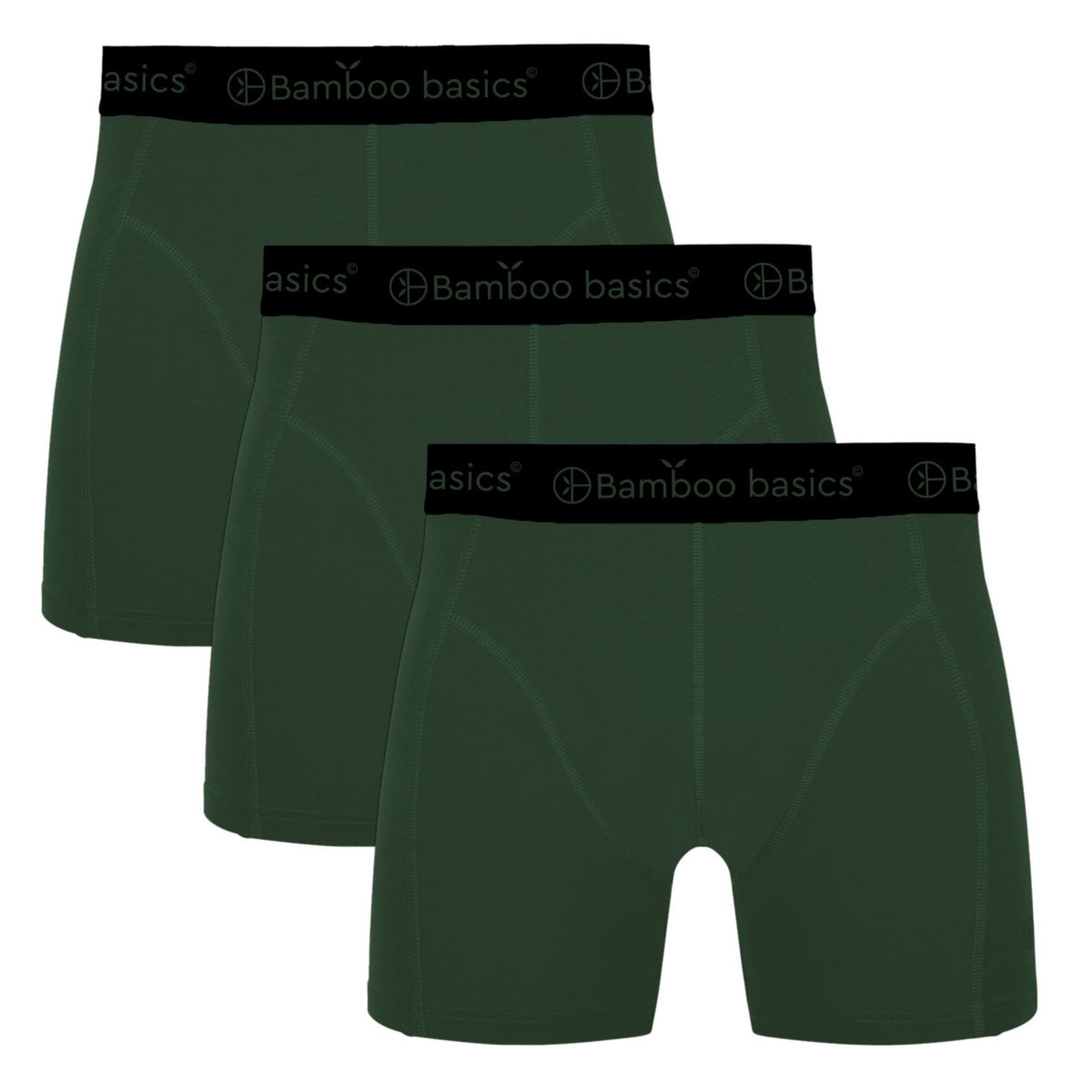 Boxershorts Bamboo basics