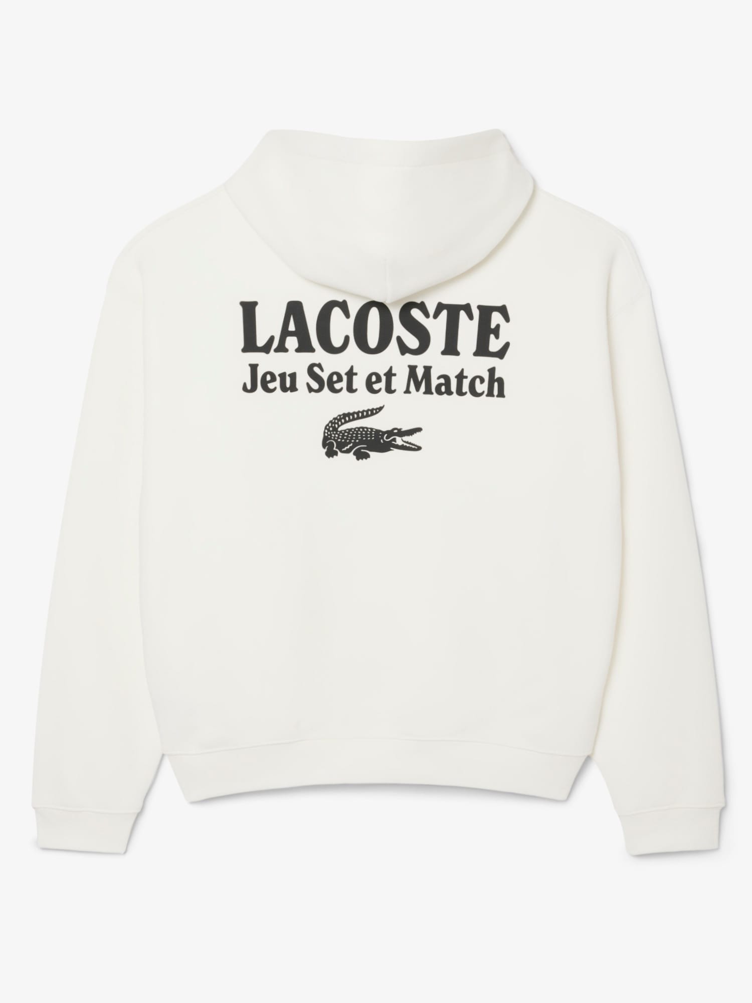 Thumbnail - LACOSTE Sweatshirt