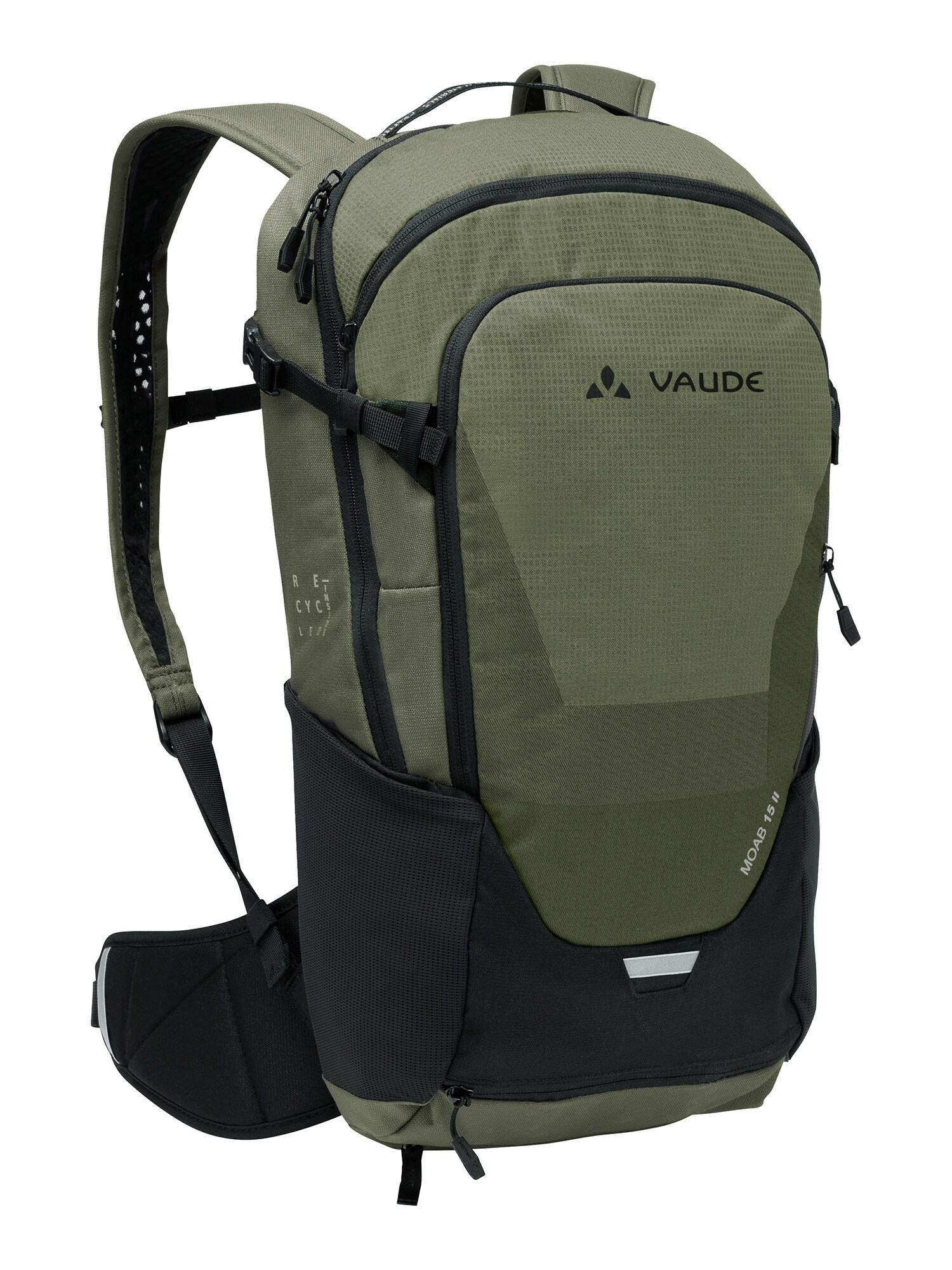 Thumbnail - VAUDE Sportrucksack Moab 15 II