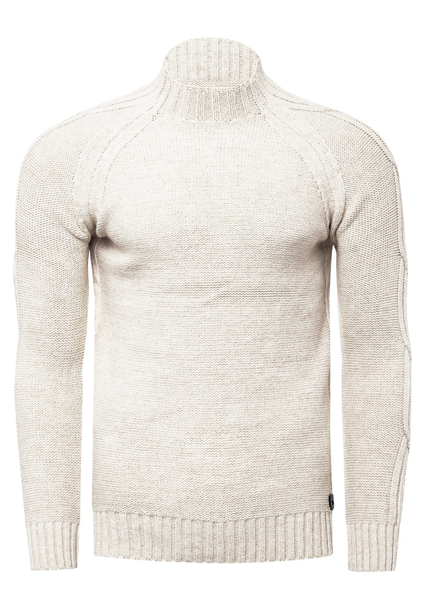 Thumbnail - Rusty Neal Pullover