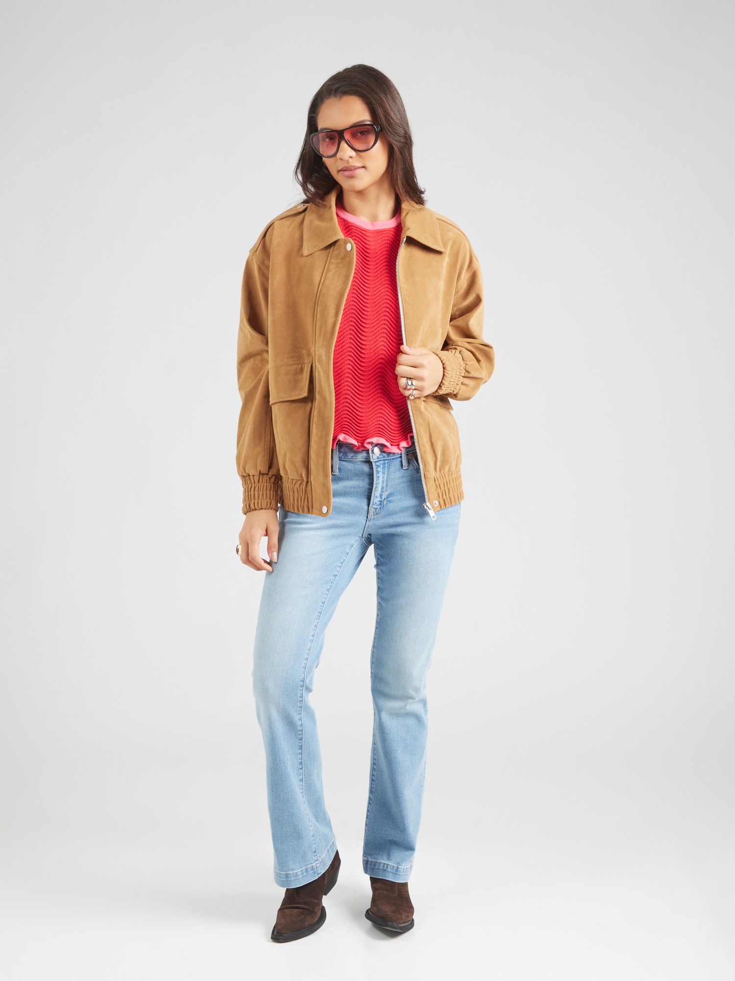 Thumbnail - Harper & Yve Top Donna