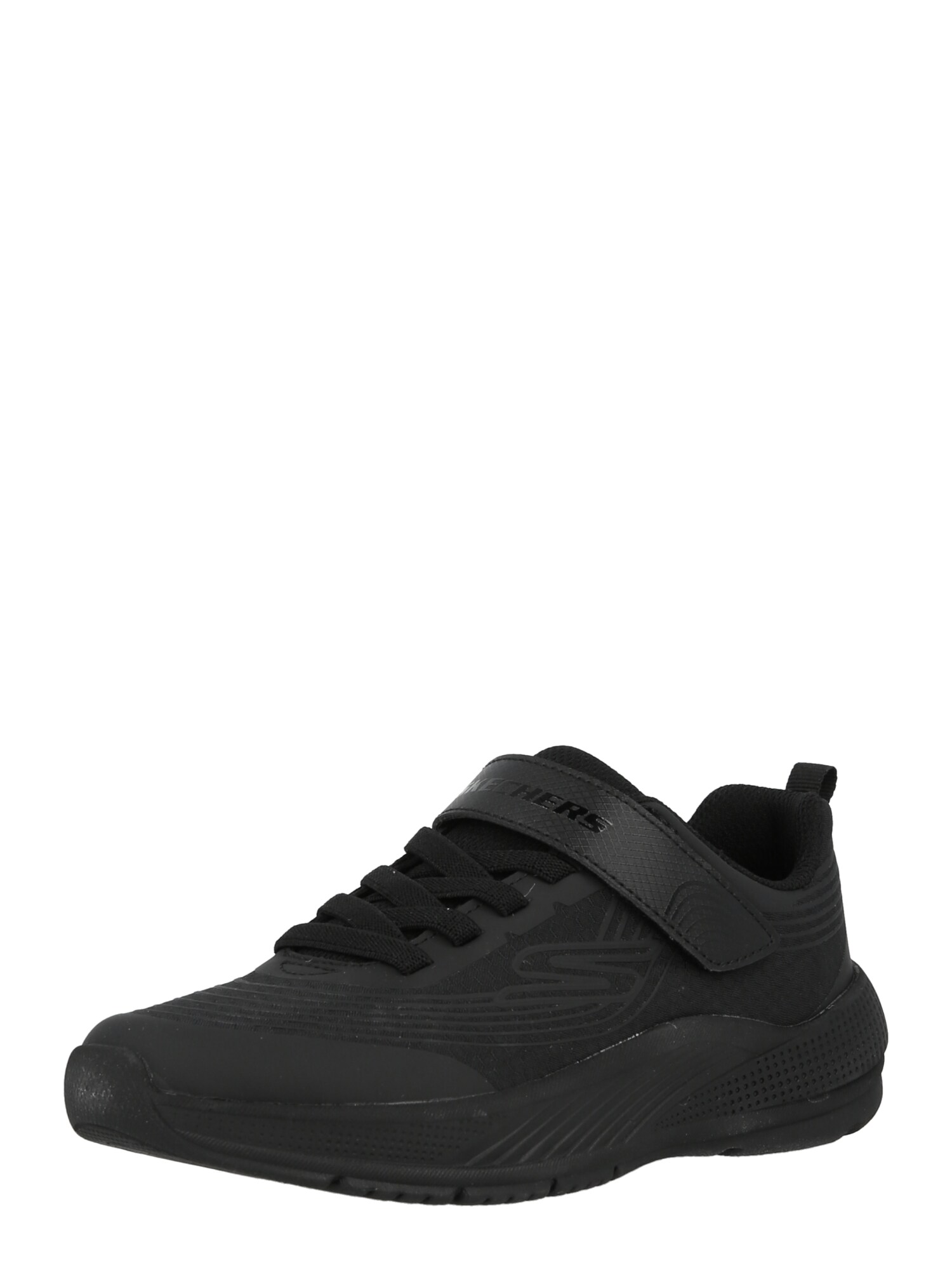 SKECHERS Sneaker MICROSPEC ADVANCE  negru