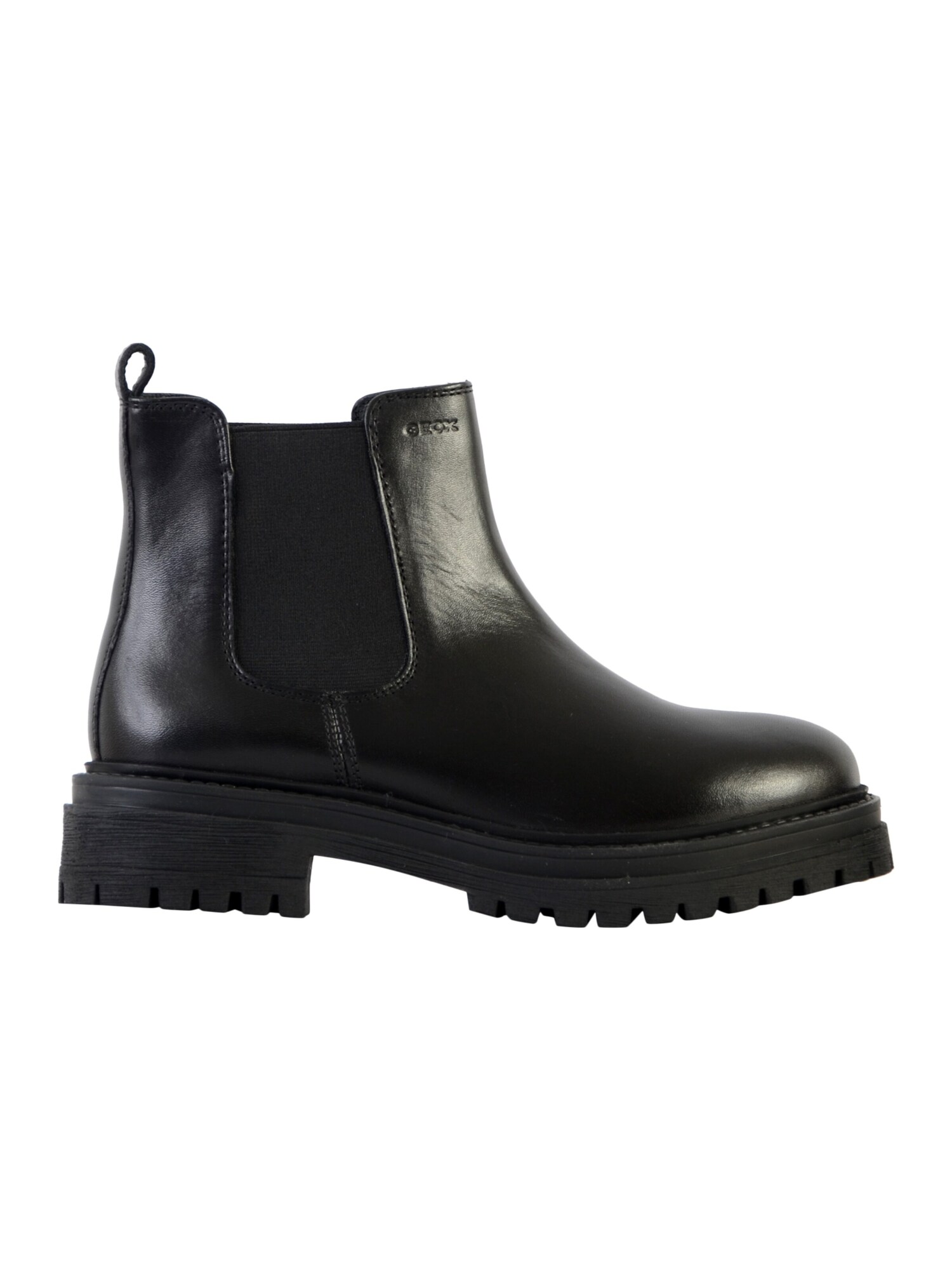 GEOX Botas Chelsea 'Iridea' negro – imagen 2