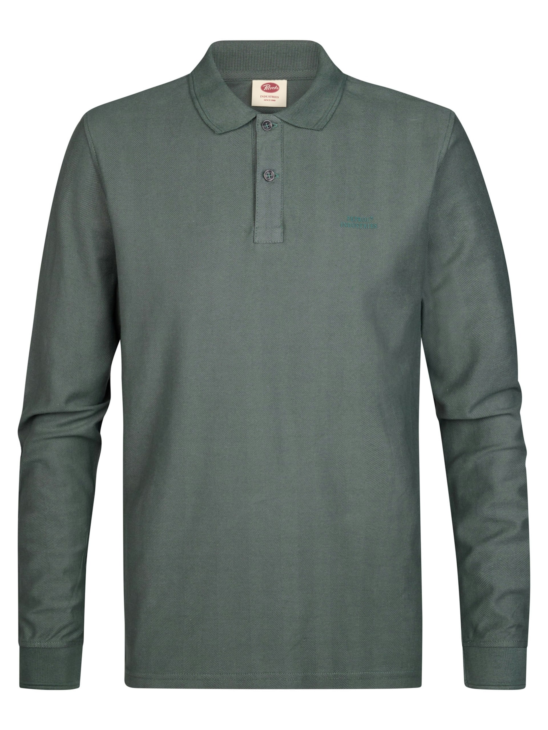 Petrol Industries T-shirt herr
