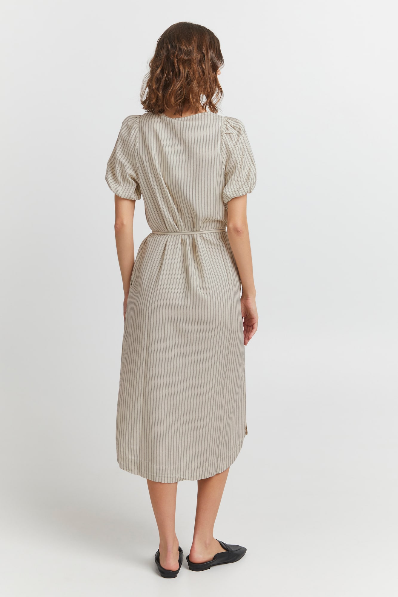 Thumbnail - Fransa Kleid