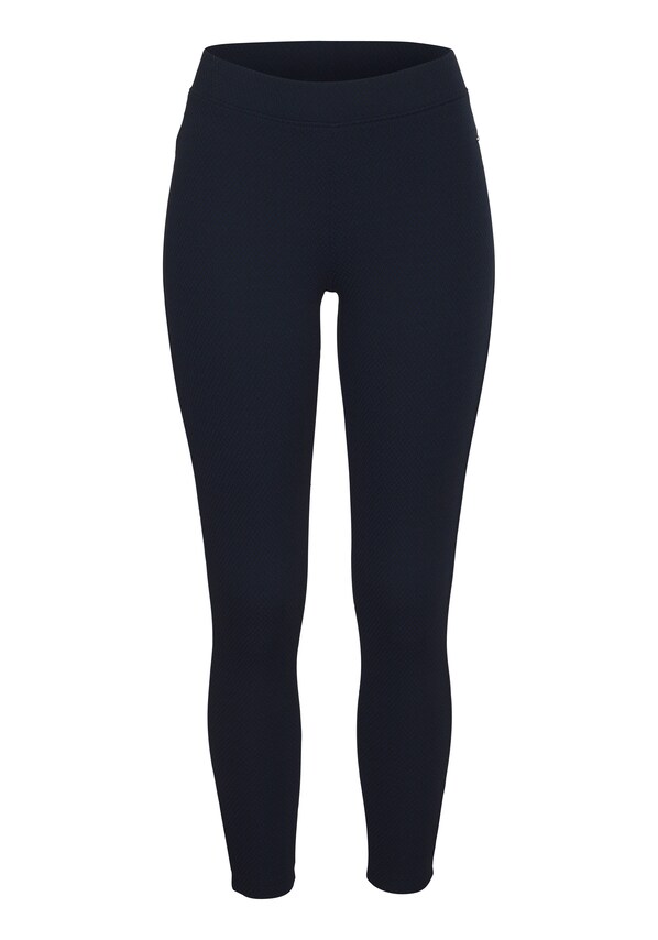 LASCANA, Leggings, kék, 8 kép a 8 közül