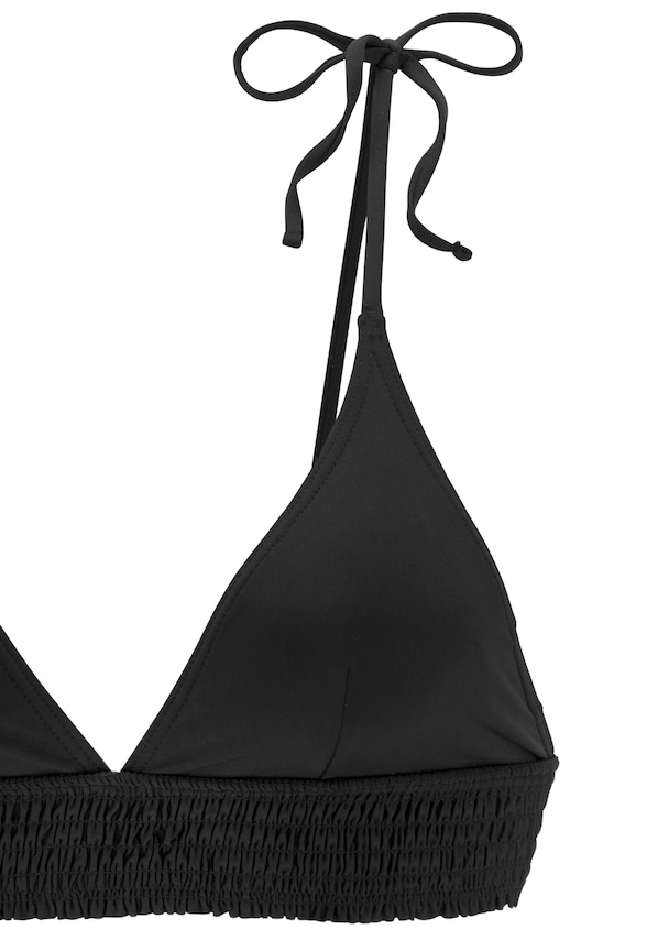 BUFFALO, Bikini, fekete, 2 kép a 4 közül