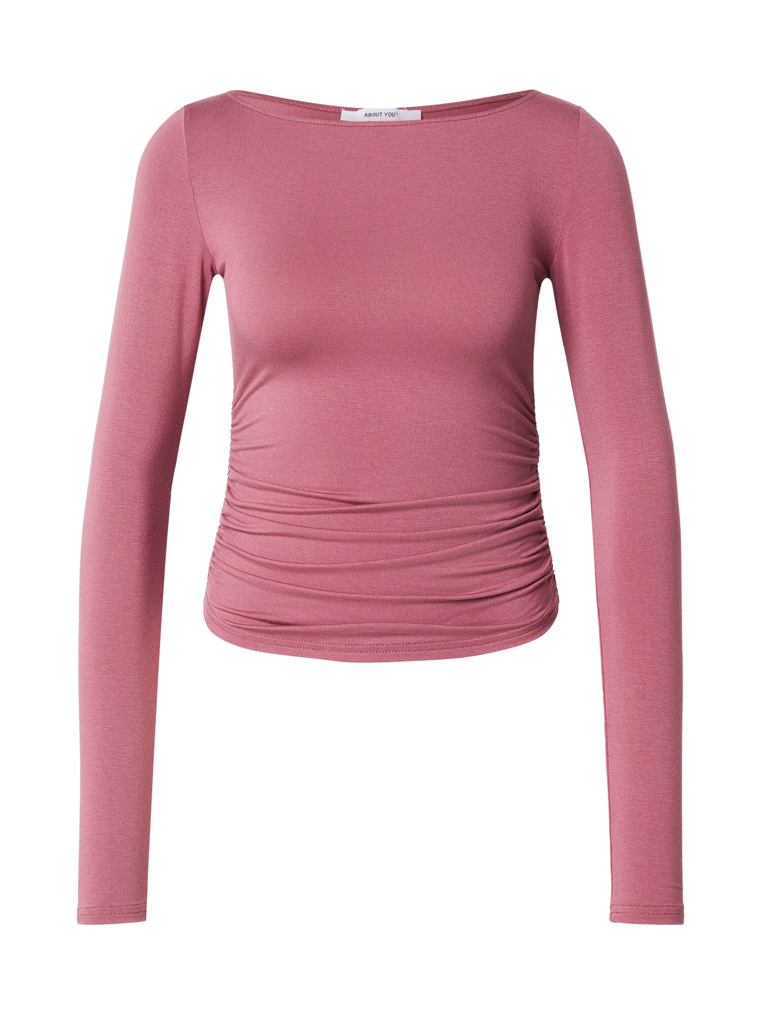 ABOUT YOU Tricou Lia  roz pitaya