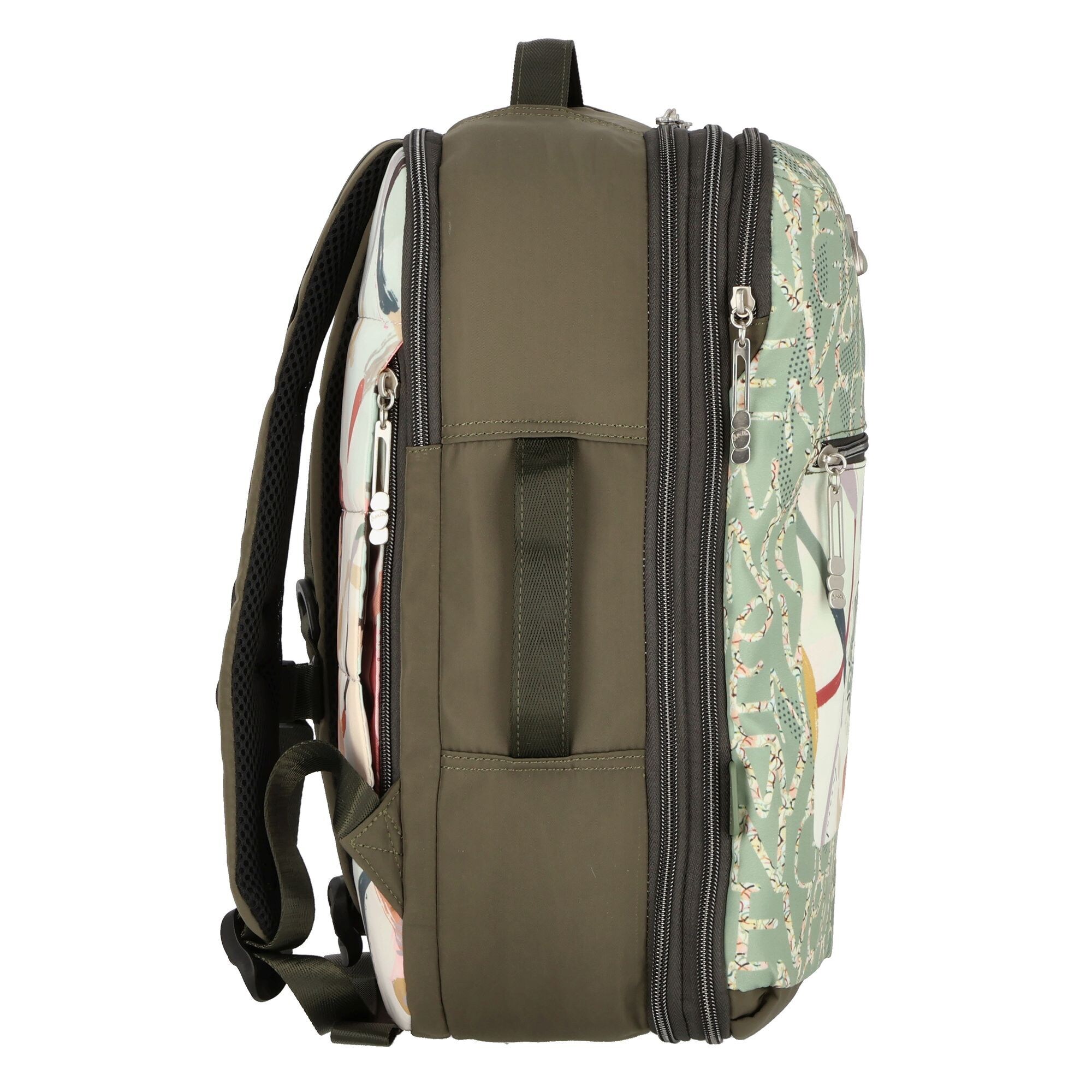 Thumbnail - Anekke Rucksack Viaje