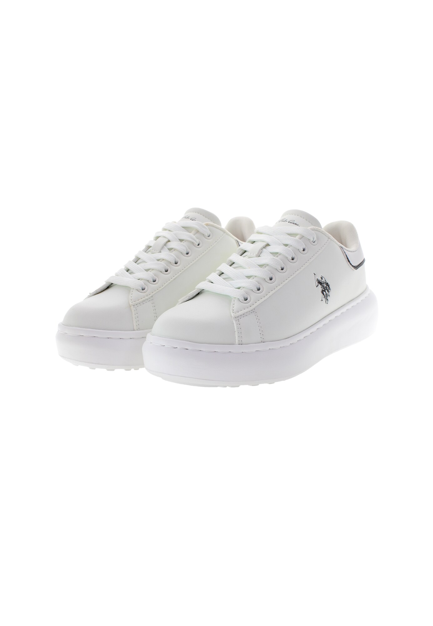 Thumbnail - U.S. POLO ASSN. Sneaker Meghan001