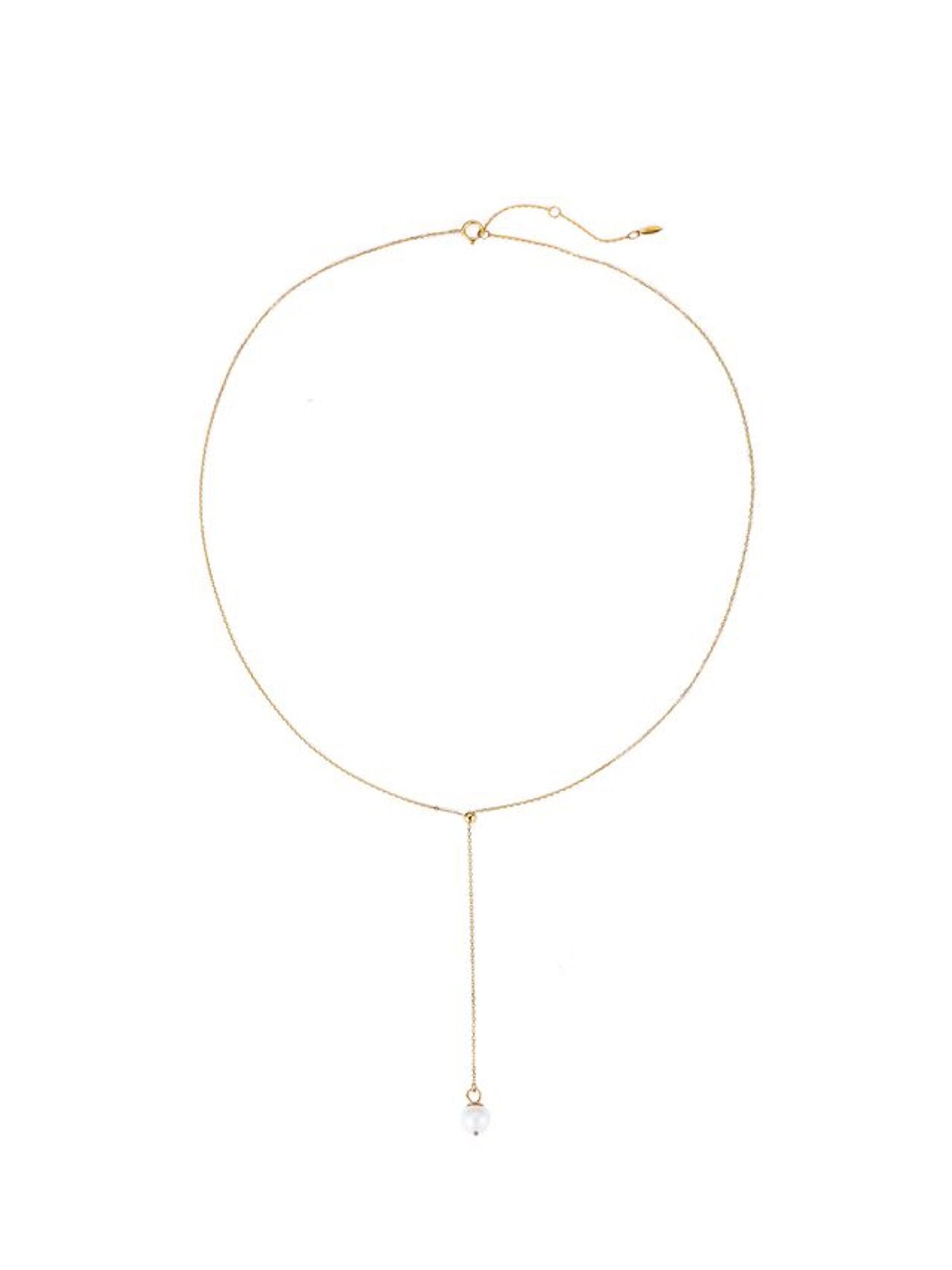 Dear Me Collana 'New Beginnings'  oro