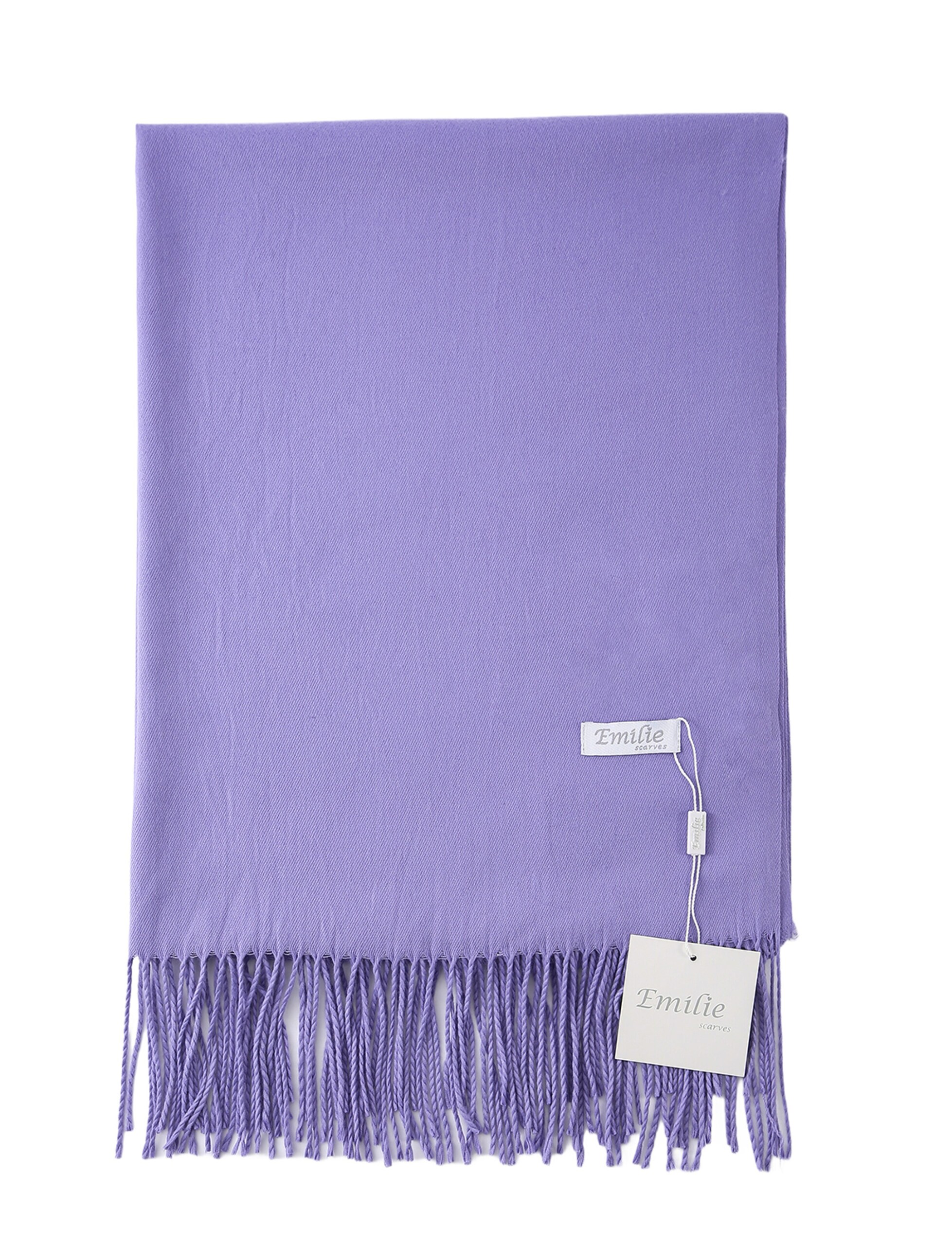 Emilie collection Halsduk 'Pashmina scarf' dam