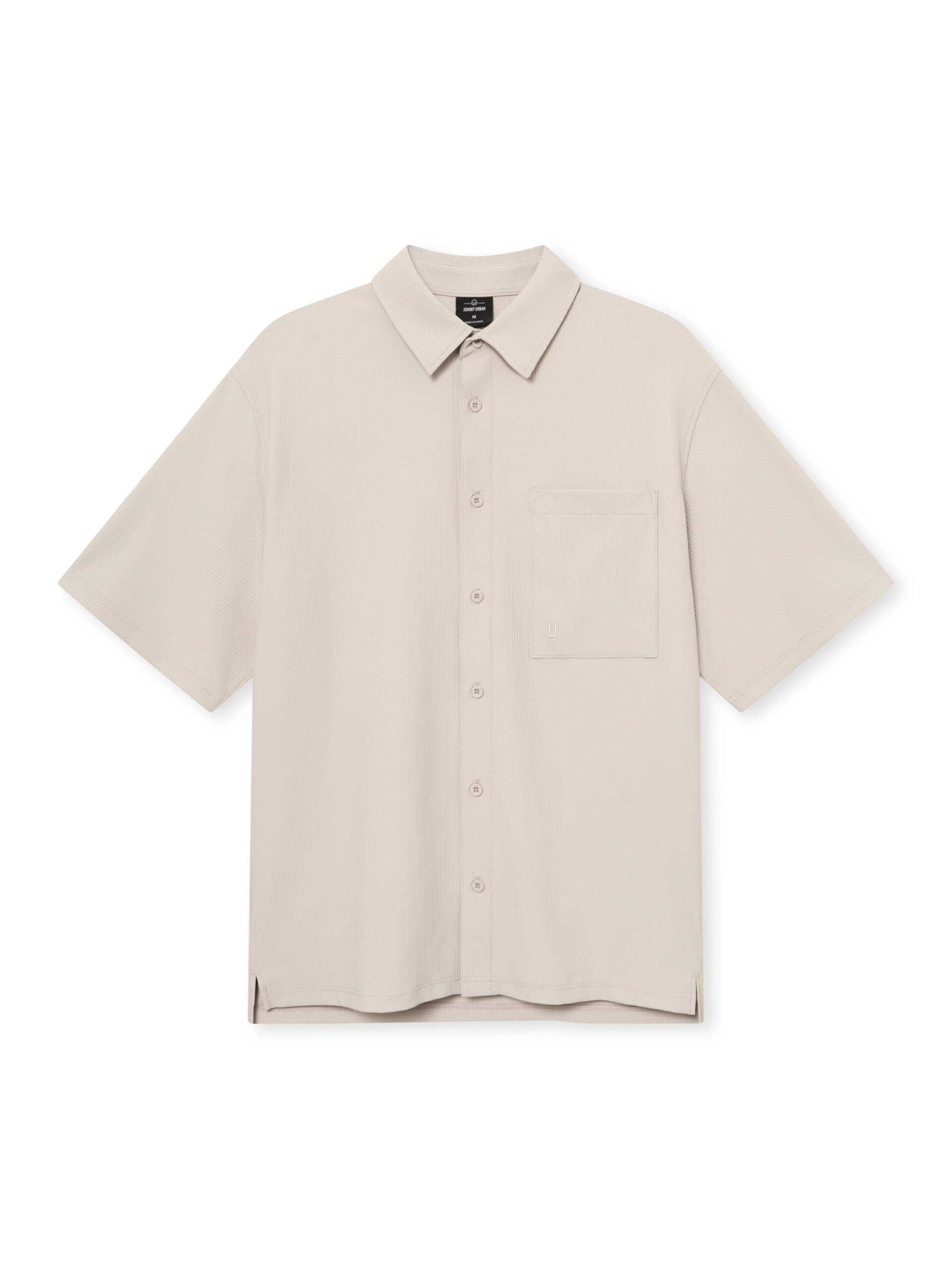 Johnny Urban T-shirt 'Mason' herr