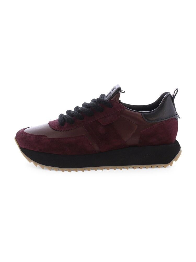 Kennel & Schmenger Sneaker 'FLASH' Damen Größe 42 bordeaux