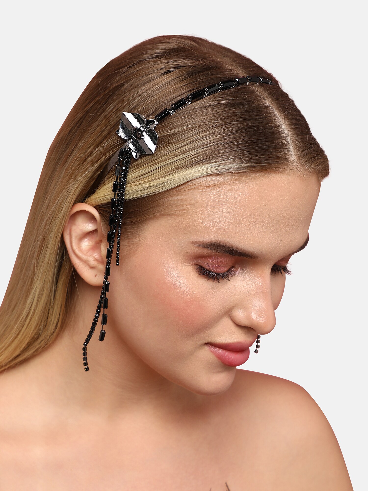 Thumbnail - SOHI Haarschmuck Simren