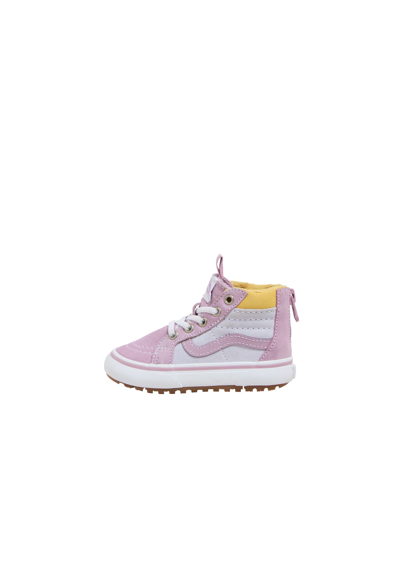 VANS Sportcipő 'MTE SK8-Hi'  méz / rózsaszín / rózsa akciós termékkép 1