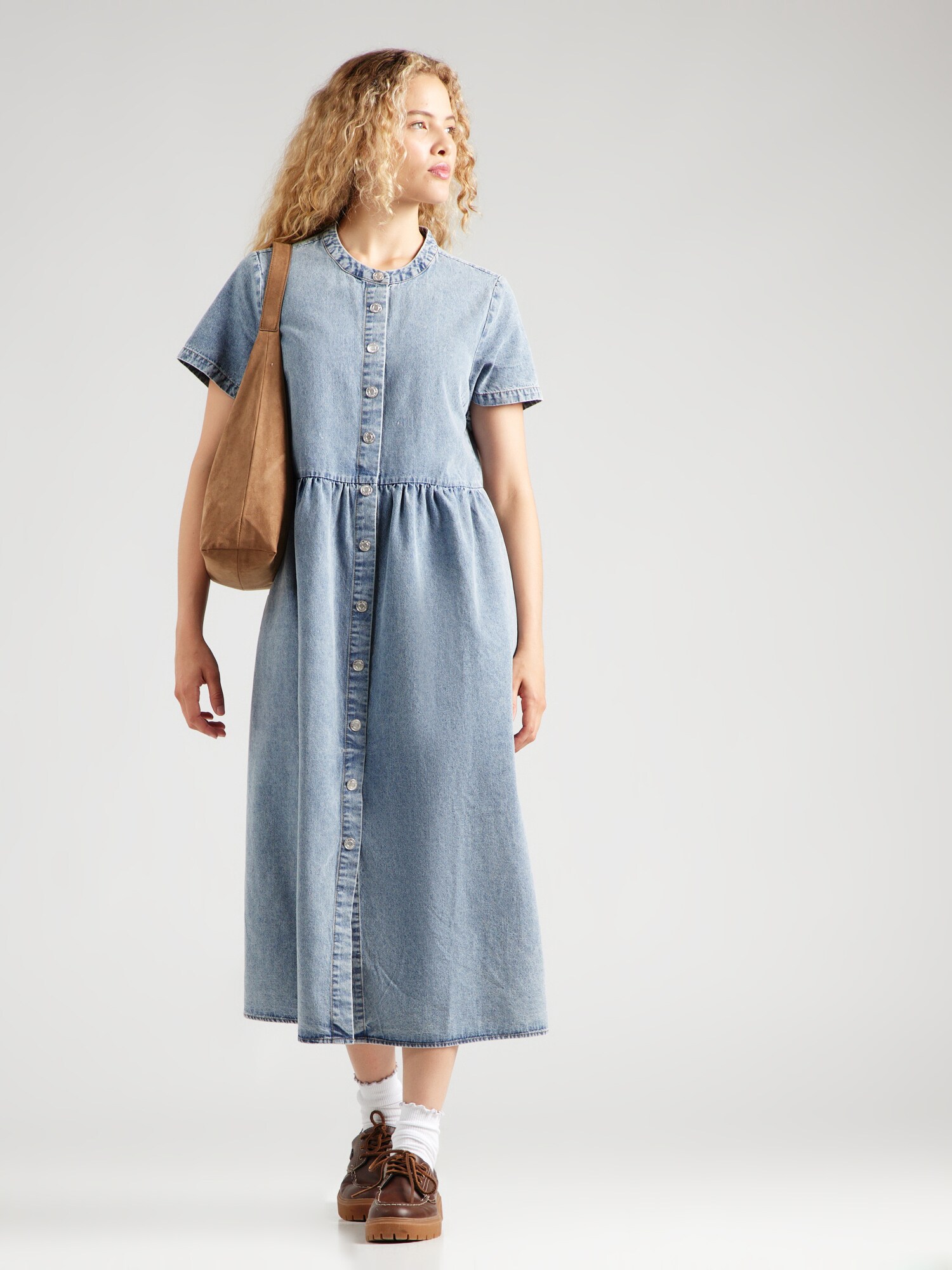 Lollys Laundry Ingruhák 'AliyaLl'  kék farmer termék 2. képe
