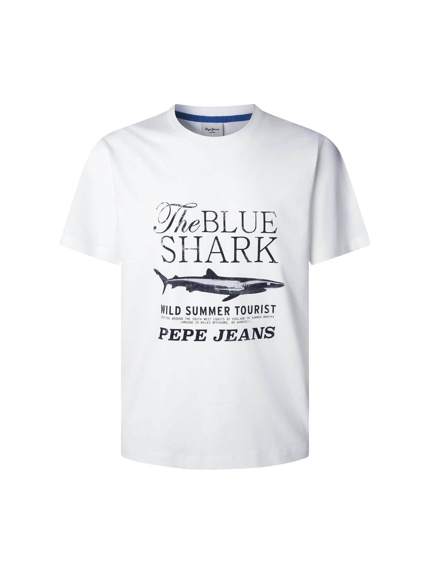 Thumbnail - Pepe Jeans T-Shirt MALI