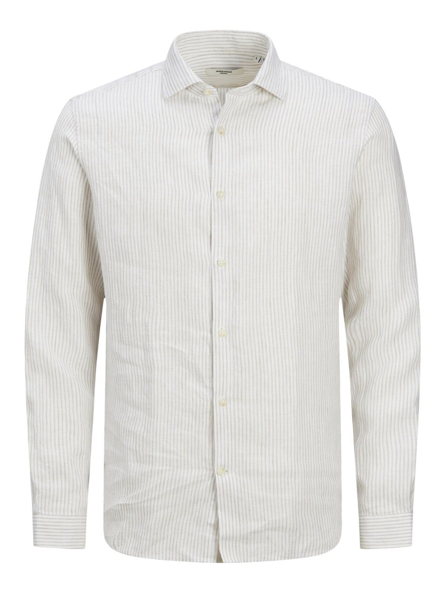 Jack &amp; Jones Premium Camisa  beige