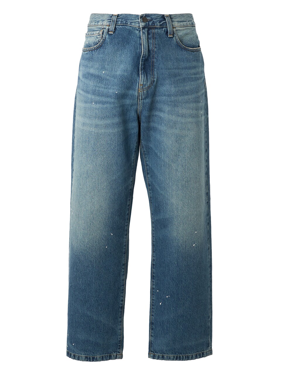 Jeans 'Landon' blå denim