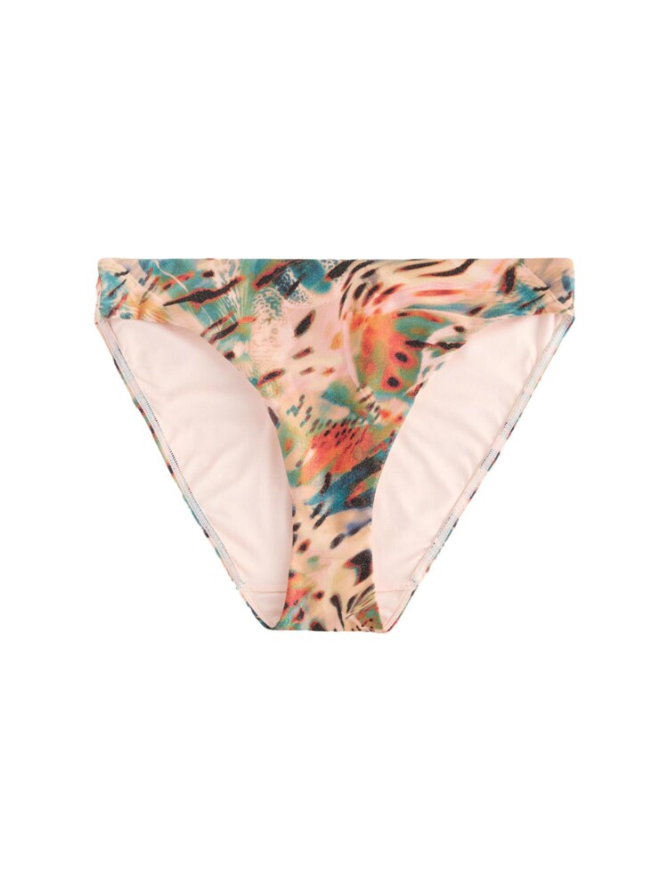 Next Bikini nadrágok Női rózsaszín , Méret 8