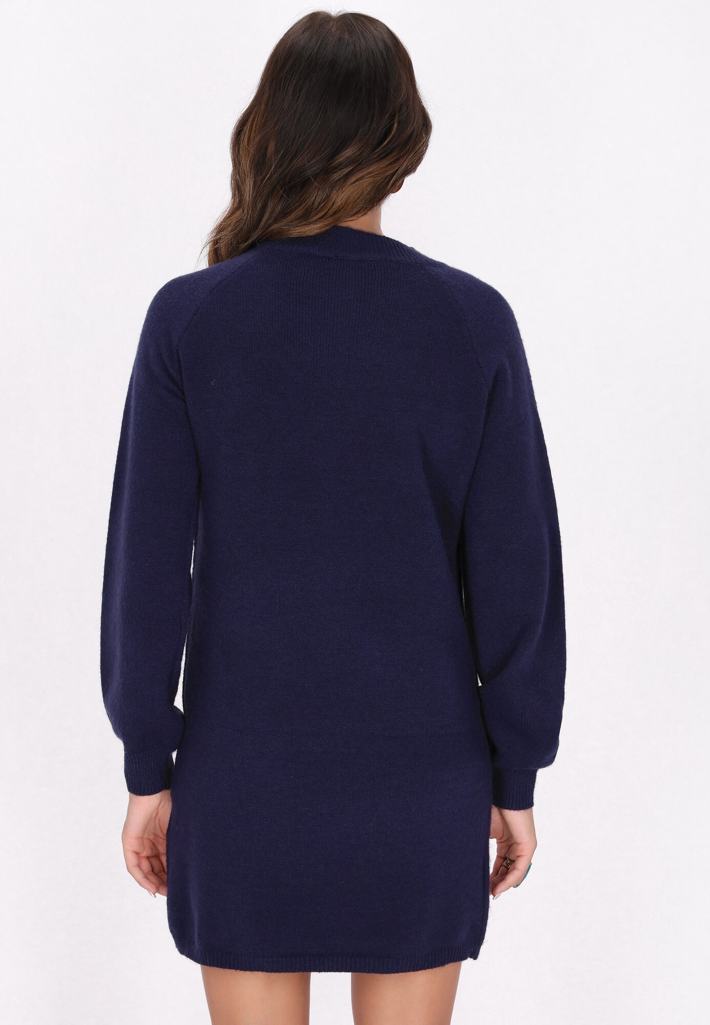 Thumbnail - faina Strickkleid