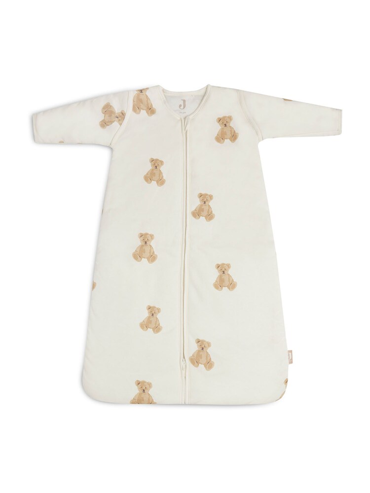 Jollein Schlafsack Jungen Größe 110 beige / camel / braun / naturweiß