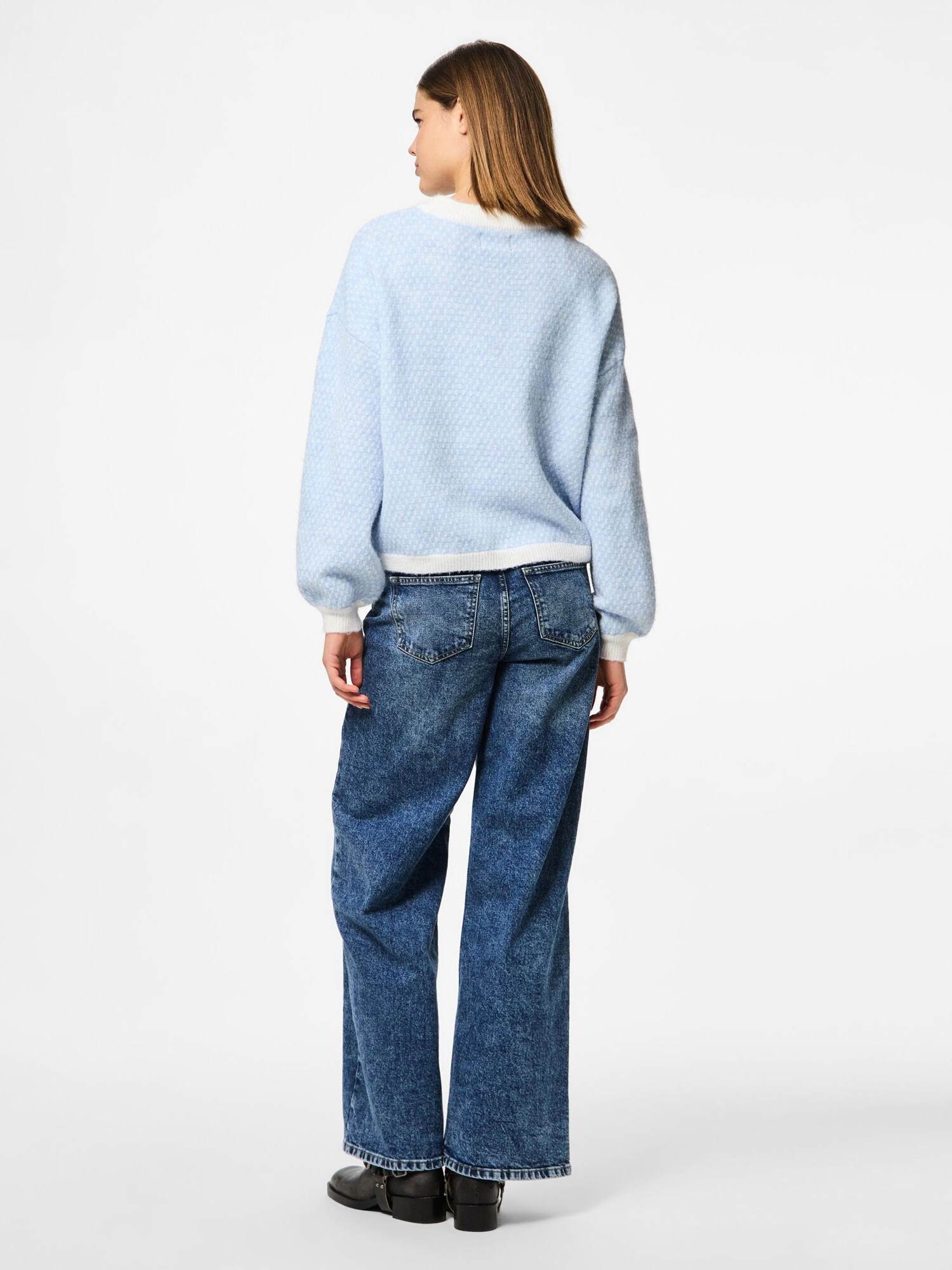 Thumbnail - PIECES Pullover PCDilippa