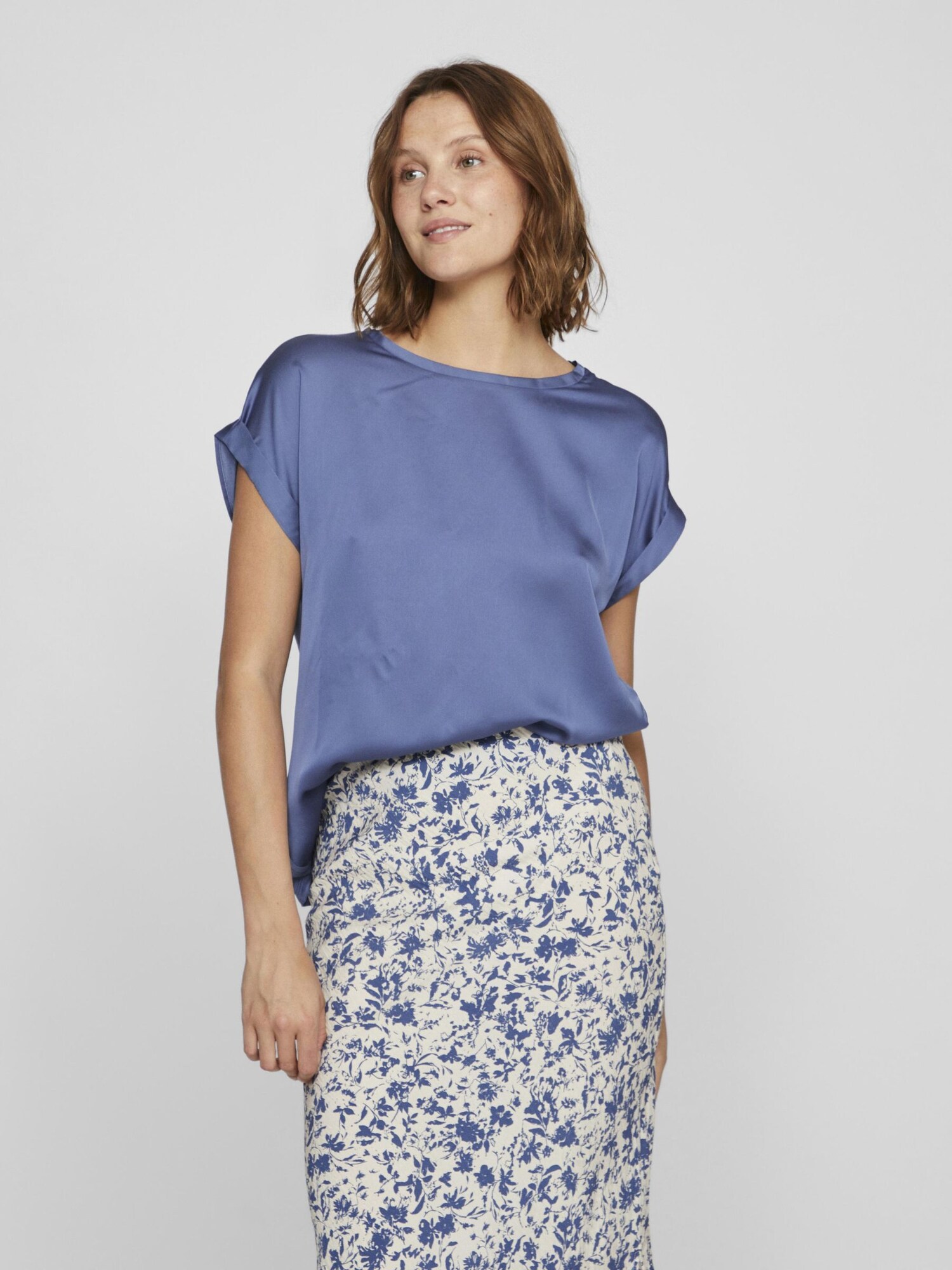 Thumbnail - T-Shirt 'VIEllette'