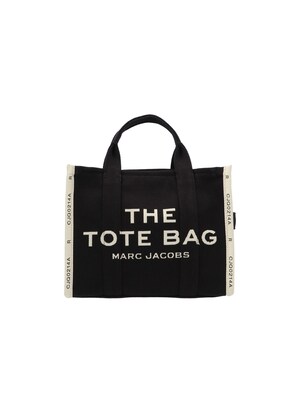 Marc Jacobs Shopper 'Medium Tote 34x15x27 cm'  negro