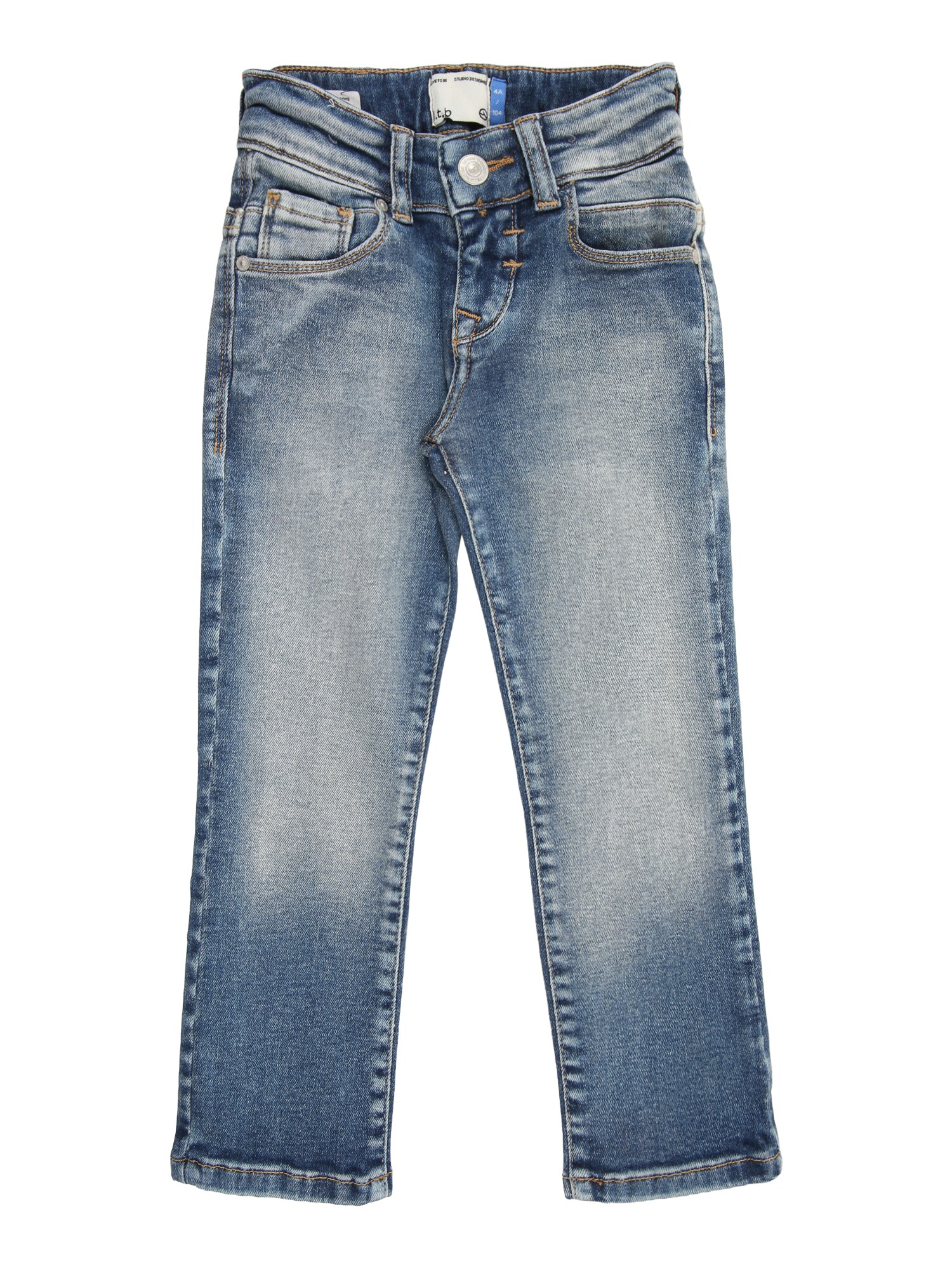 LTB Jeans 'RAFIEL B'  albastru denim