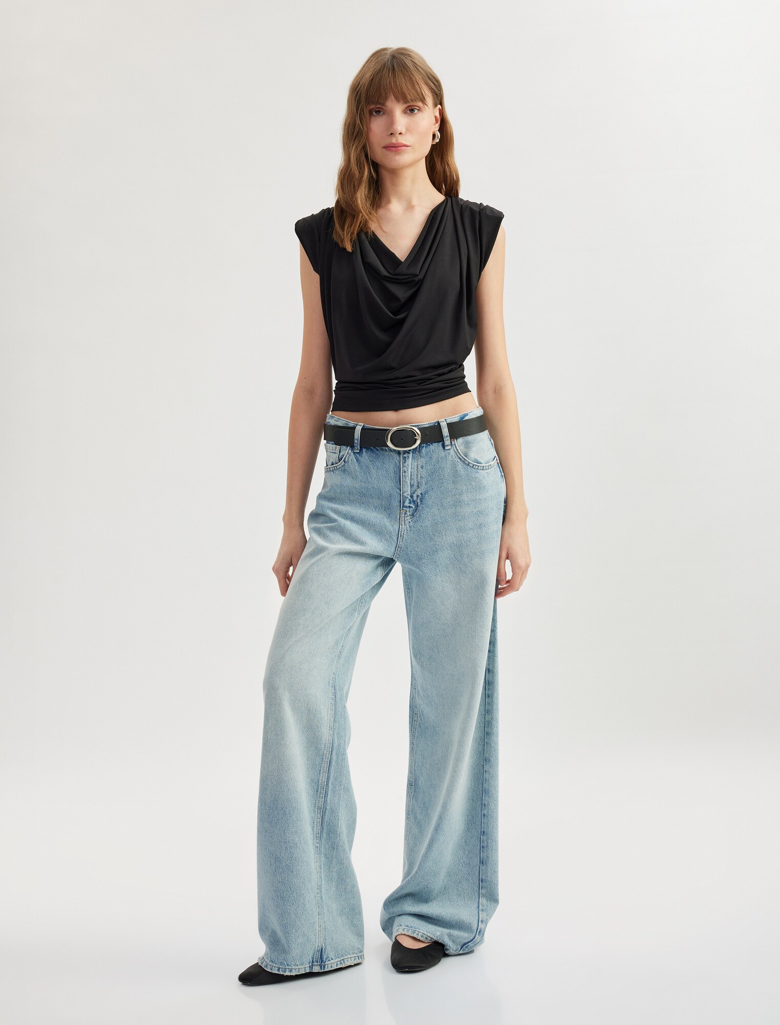 Thumbnail - Koton Top