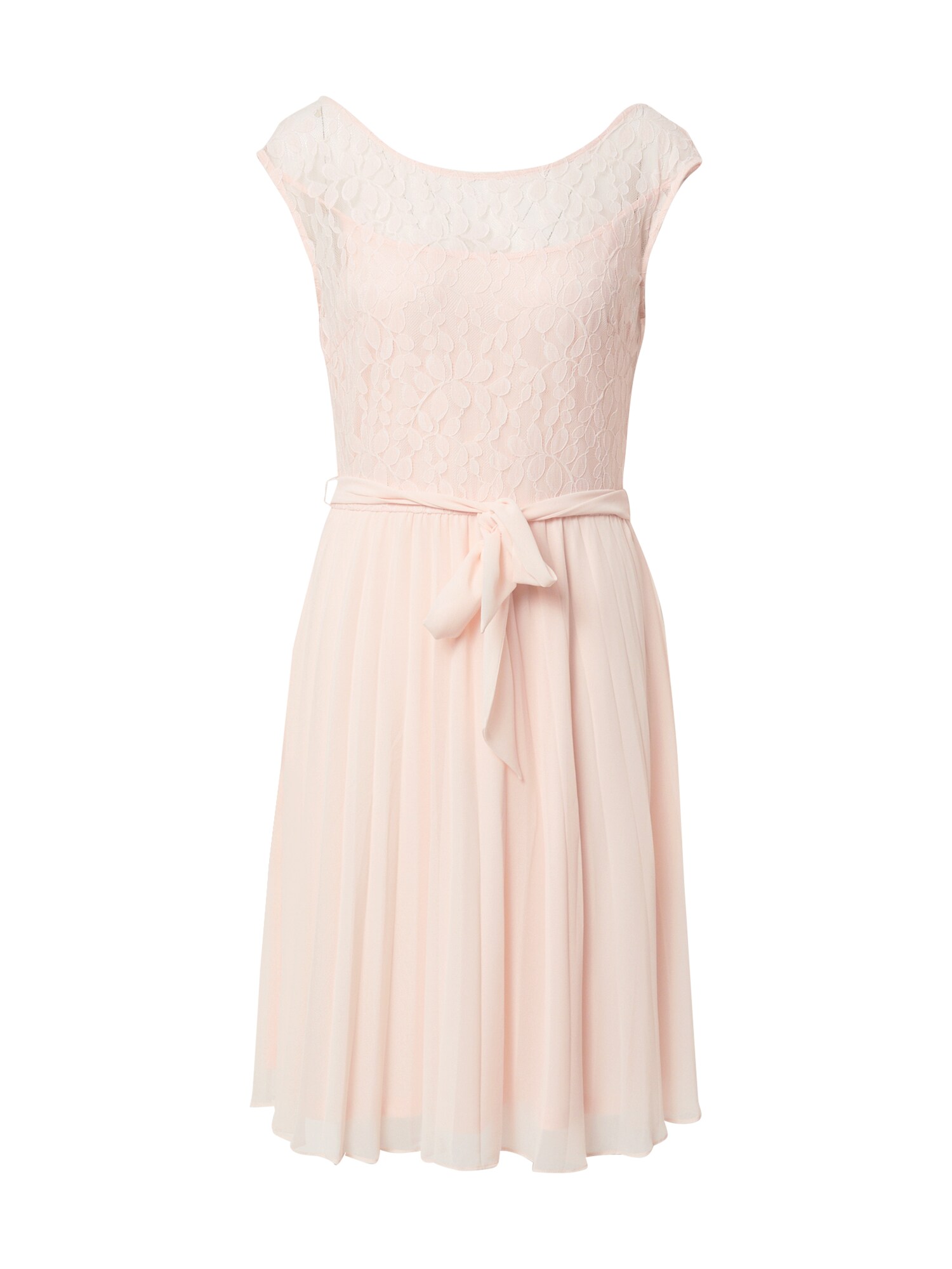 Esprit Collection Suknelė  pastelinė rožinė