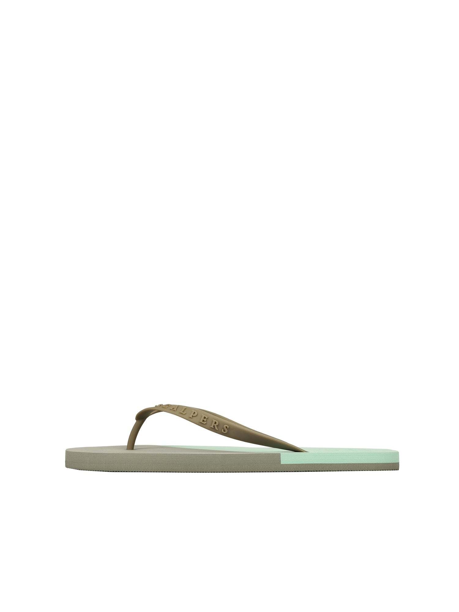 Scalpers Flip-flops  verde