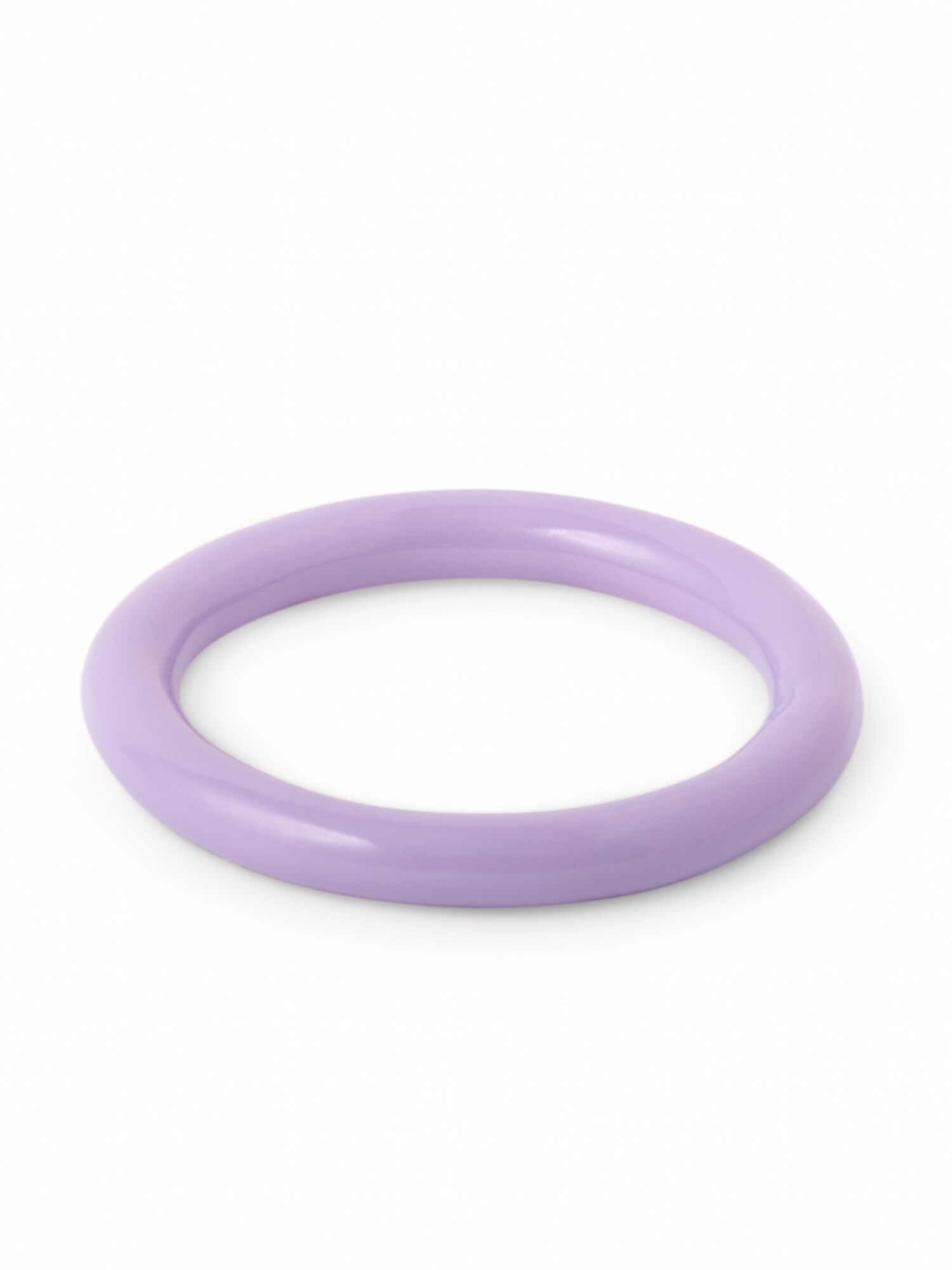 Lulu Copenhagen Žiedas purpurinė