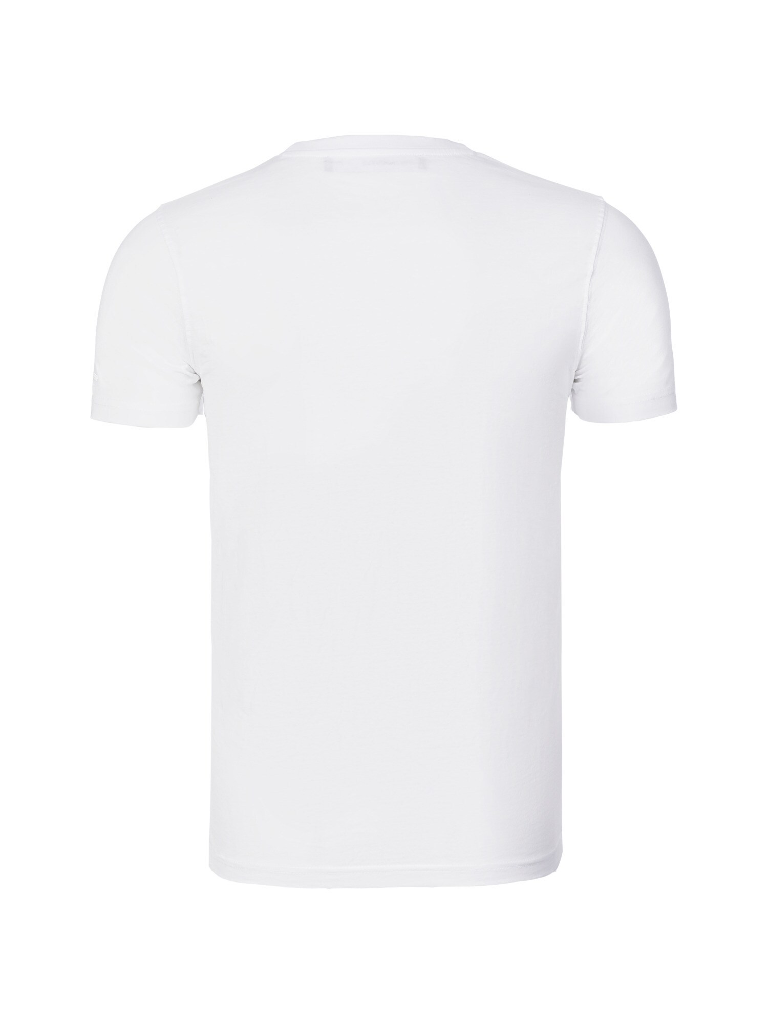 Karl Lagerfeld Camiseta blanco – imagen 37