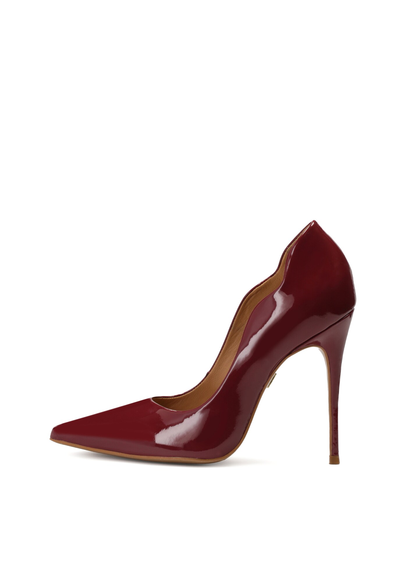 Kazar Pumps