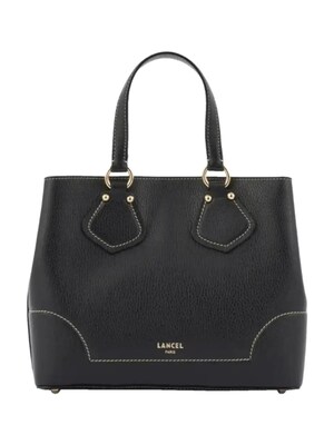 Lancel Bolso de mano 'Neo Izy'  negro